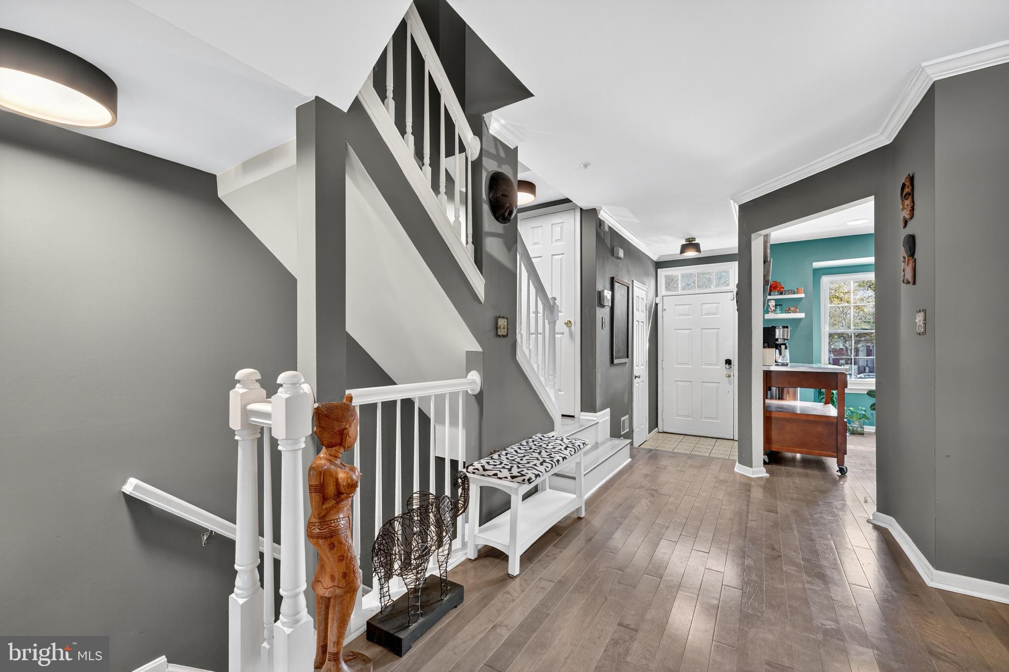 WOODVIEW VILLAGE - Residential