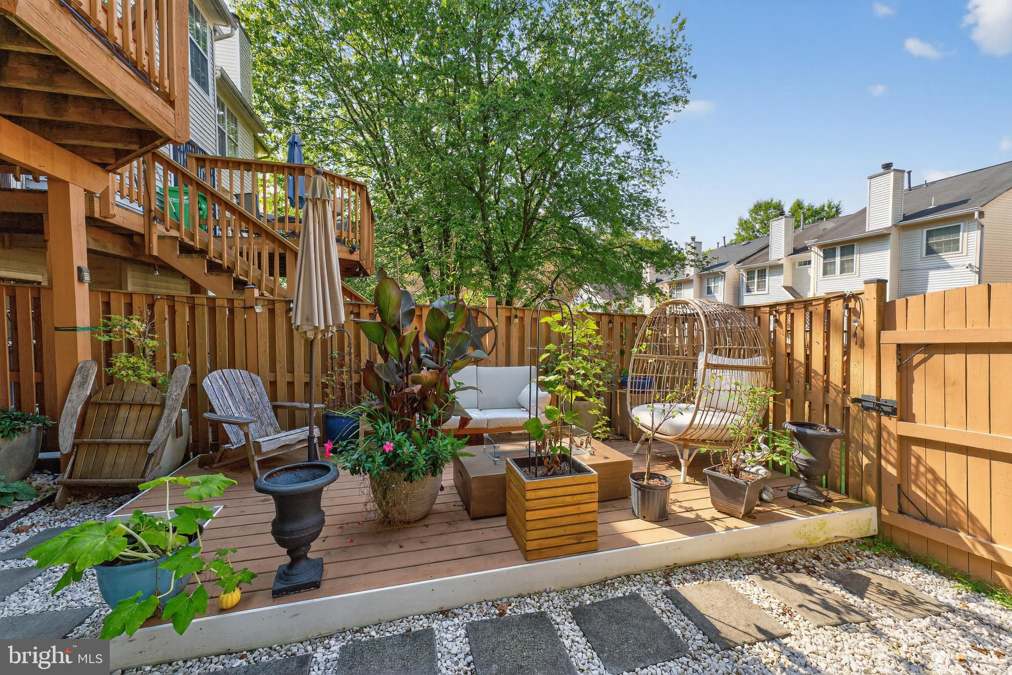 WOODVIEW VILLAGE - Residential