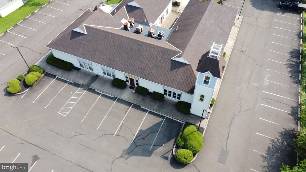 Photo of 120 Bethlehem Pike, COLMAR, PA 18915 (MLS # PAMC2155994)