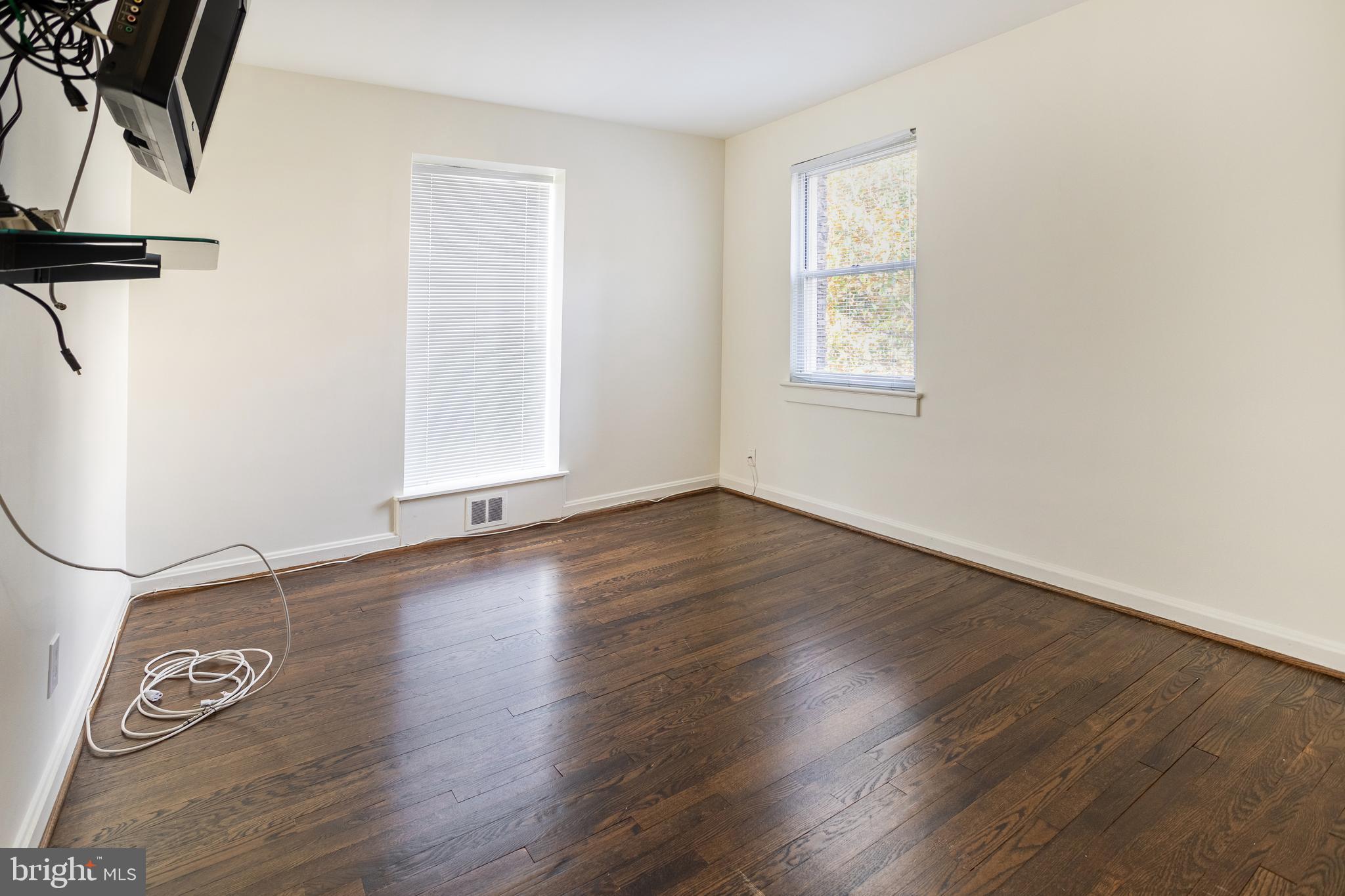 BETHESDA - Residential Lease