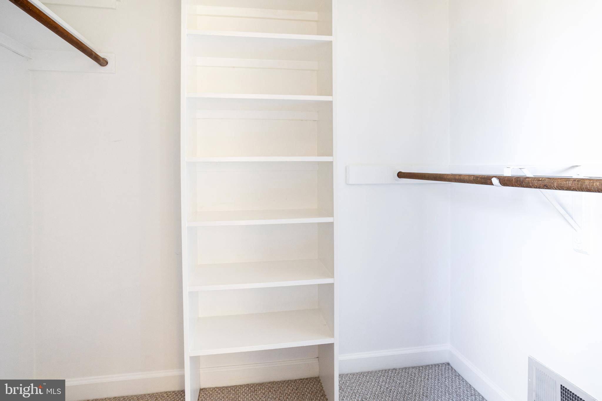 BETHESDA - Residential Lease