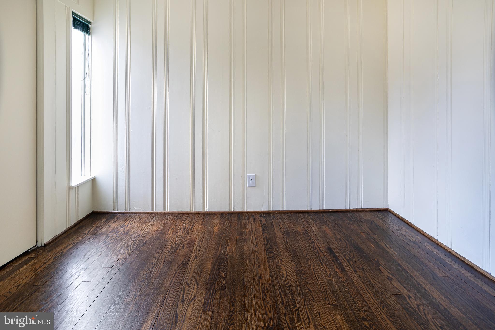 BETHESDA - Residential Lease