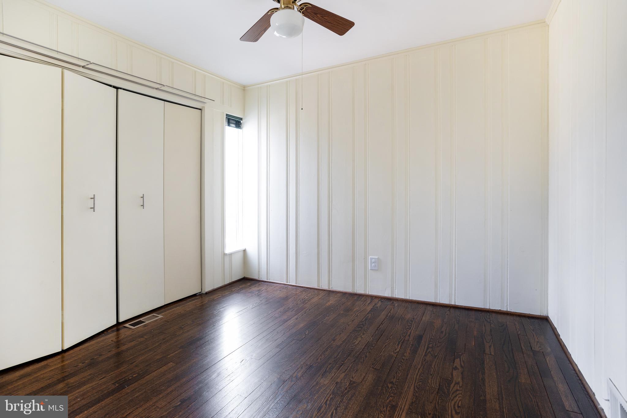 BETHESDA - Residential Lease