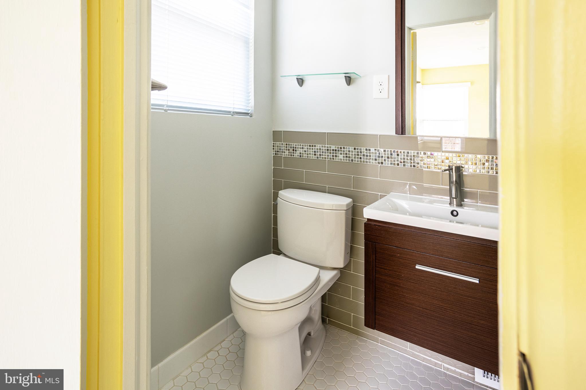 BETHESDA - Residential Lease