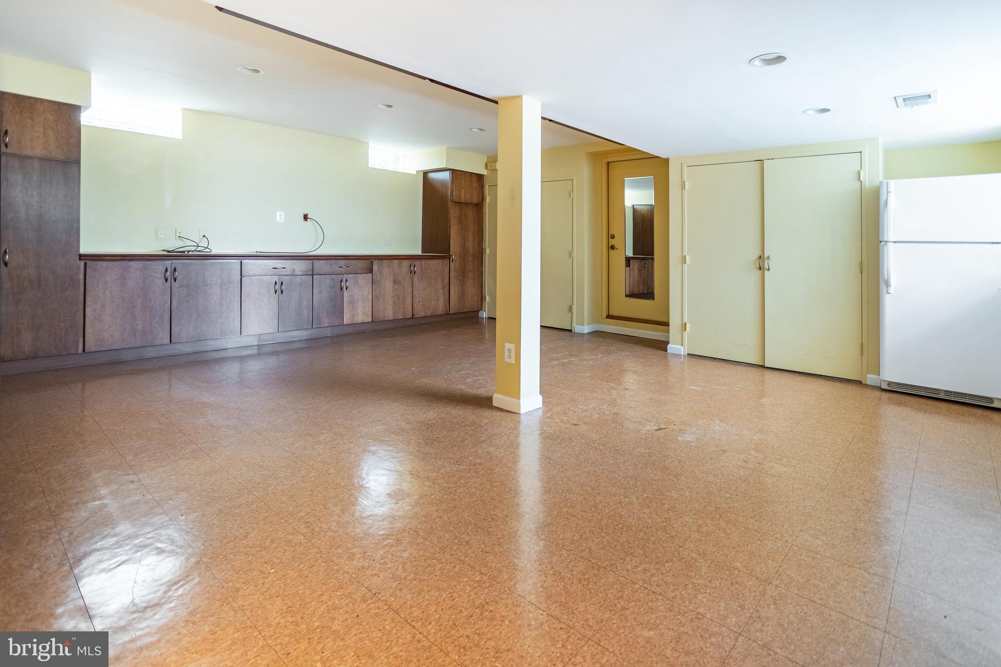 BETHESDA - Residential Lease