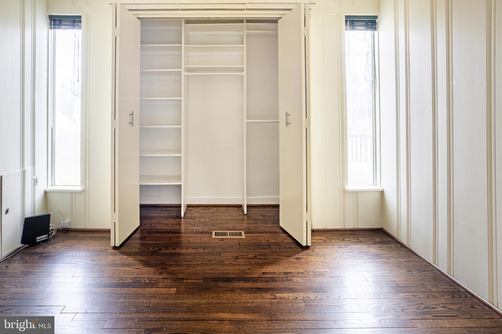 BETHESDA - Residential Lease