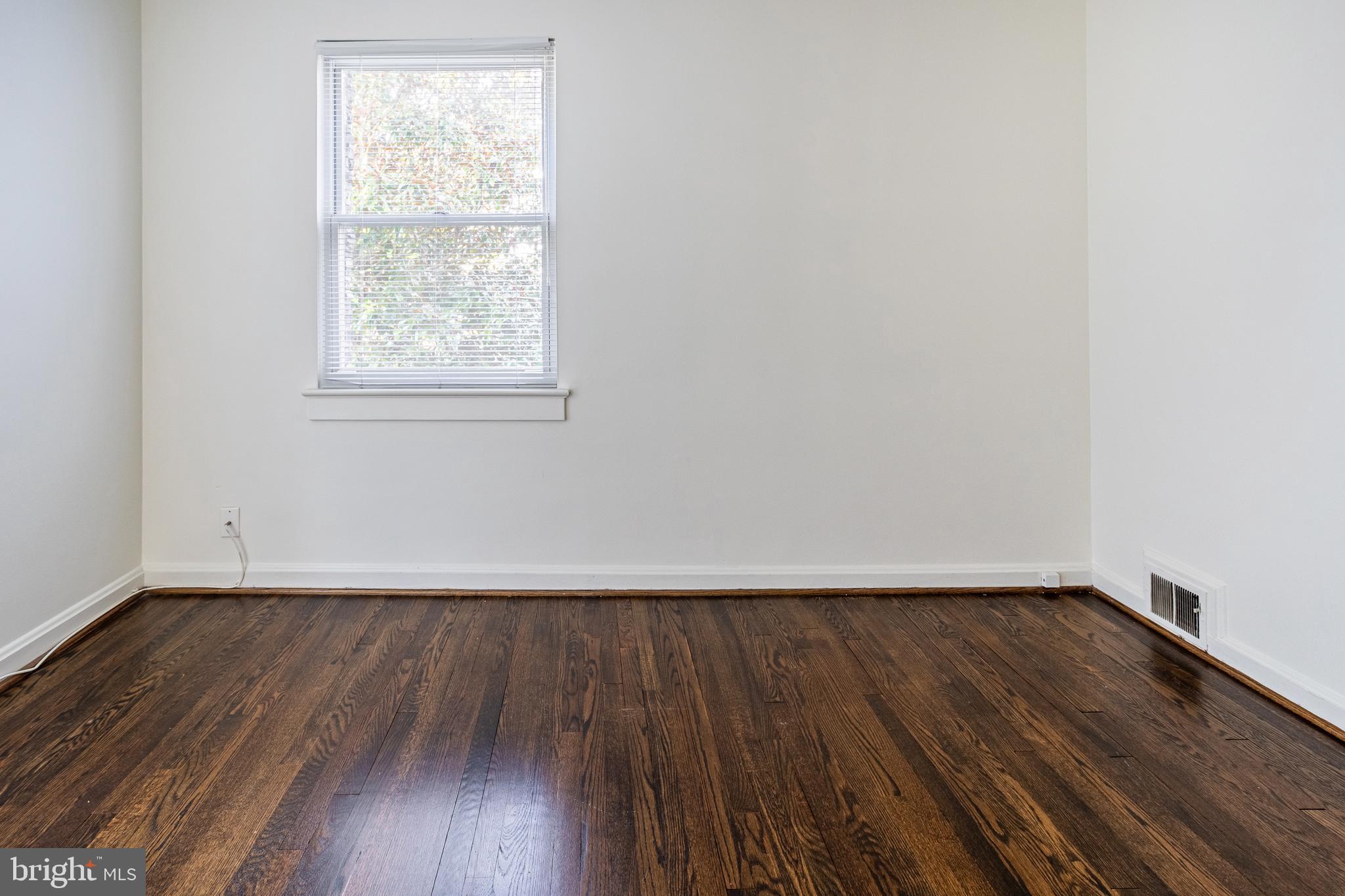 BETHESDA - Residential Lease