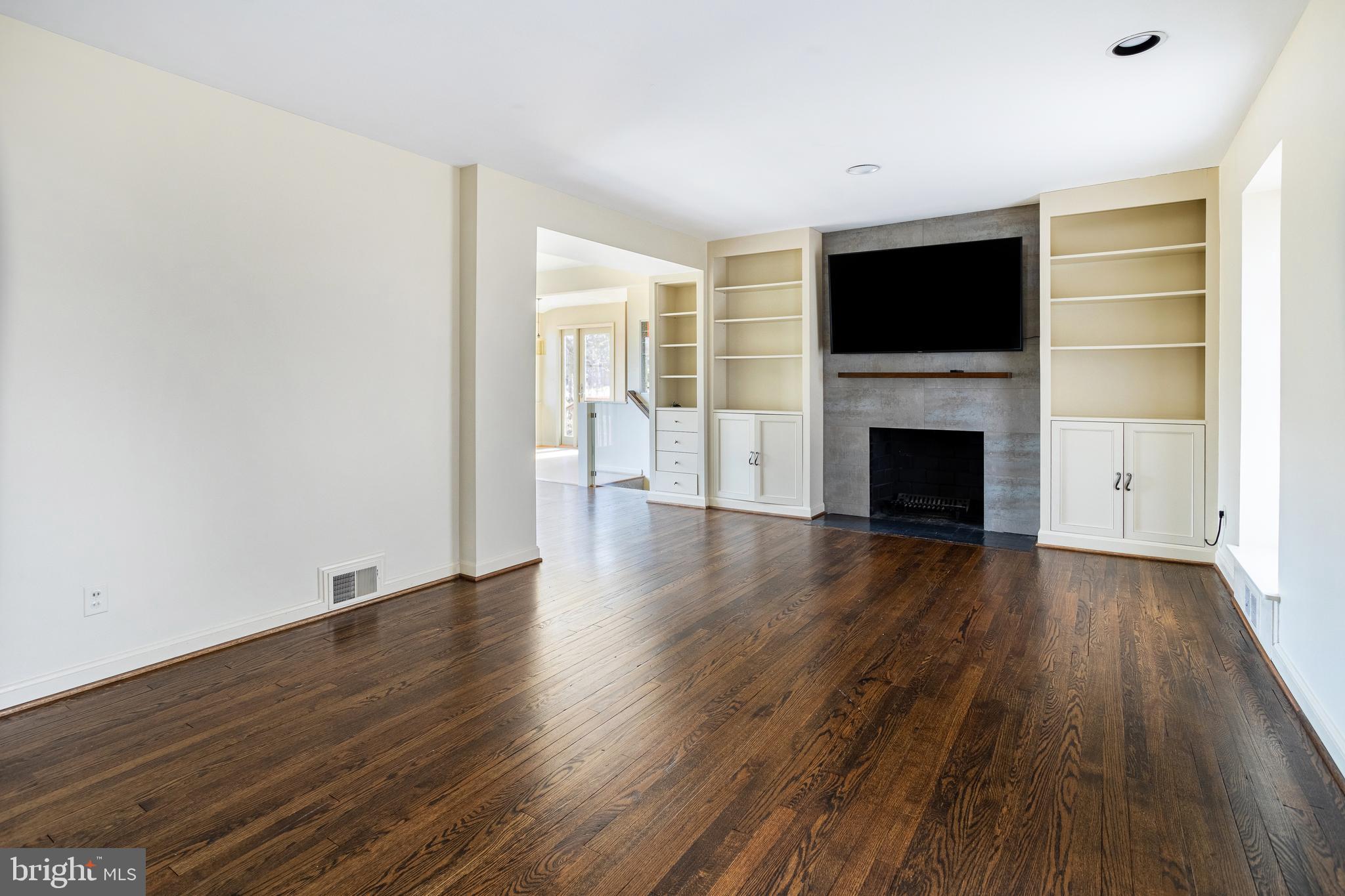 BETHESDA - Residential Lease