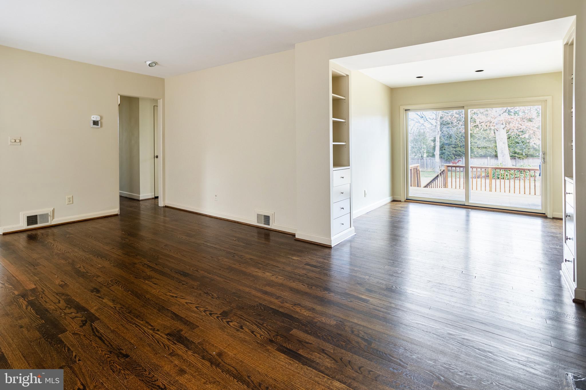 BETHESDA - Residential Lease