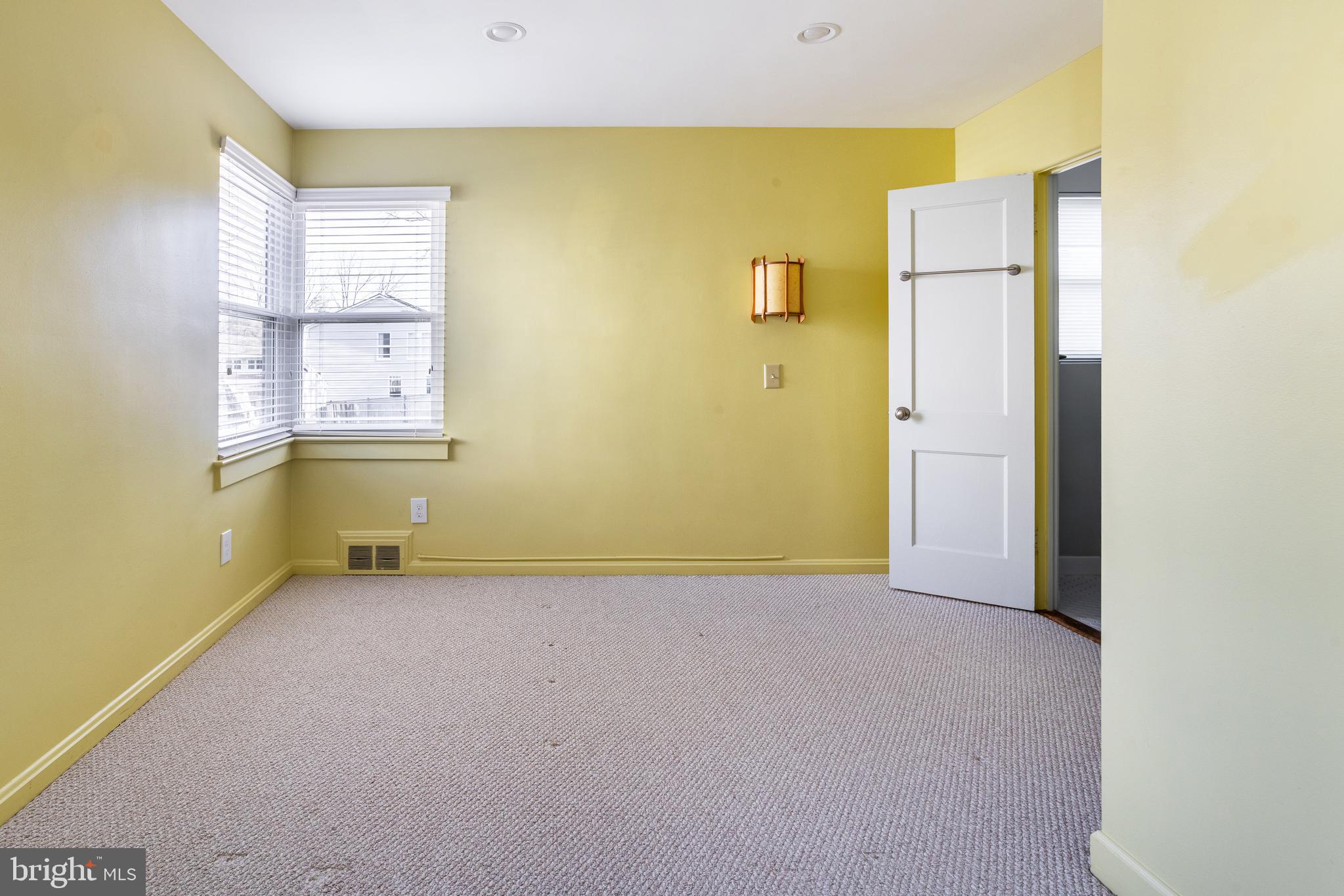 BETHESDA - Residential Lease