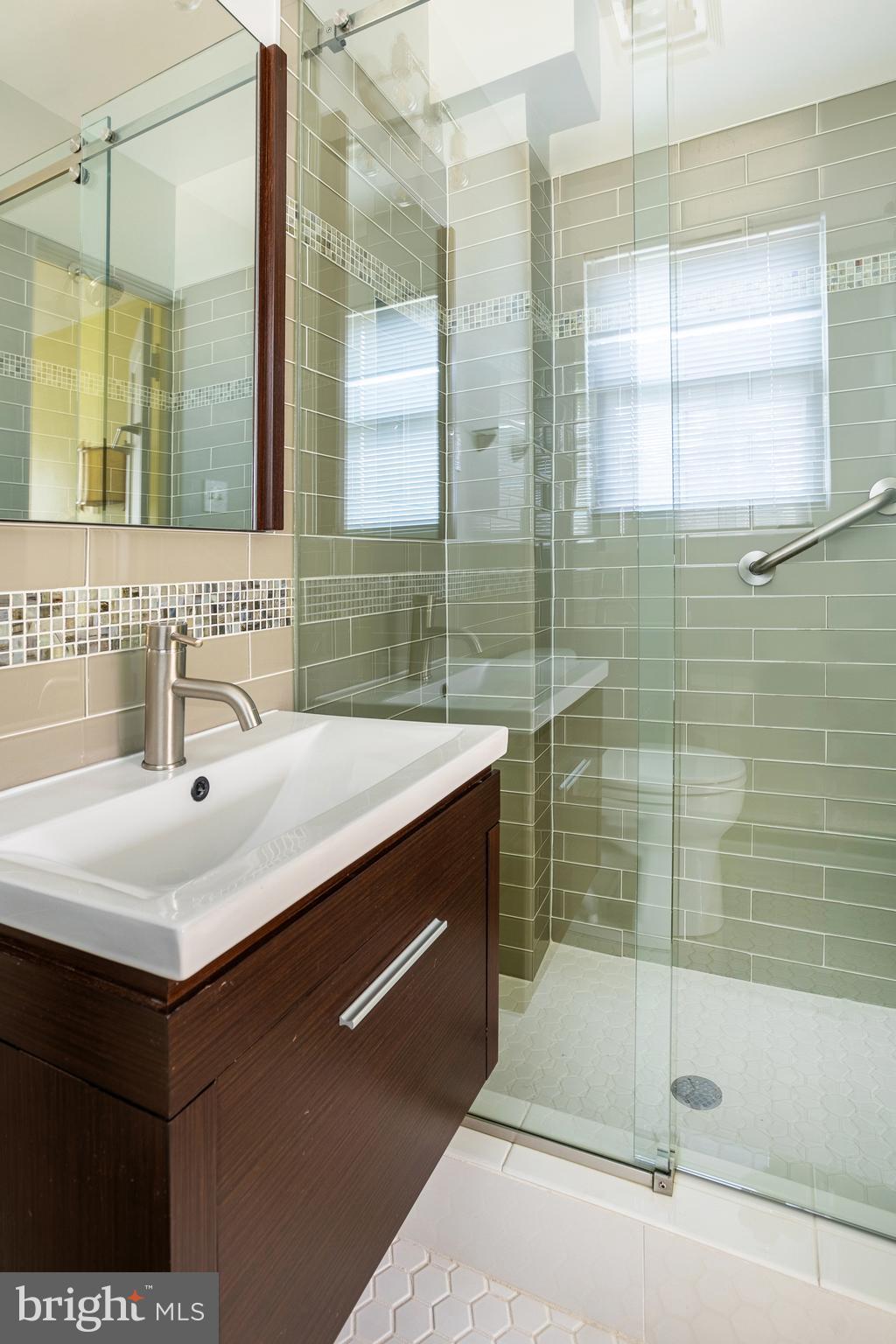 BETHESDA - Residential Lease