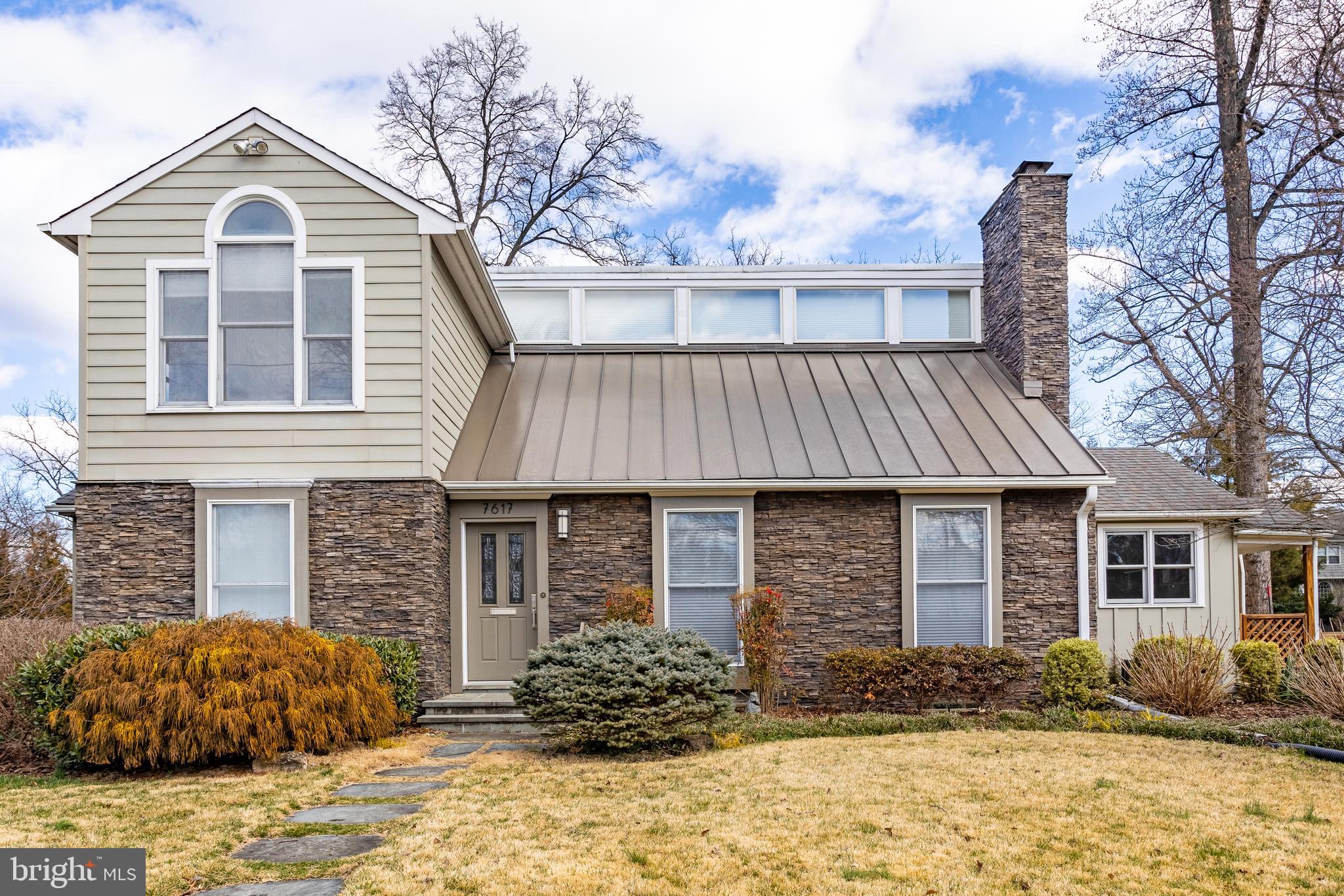 BETHESDA - Residential Lease