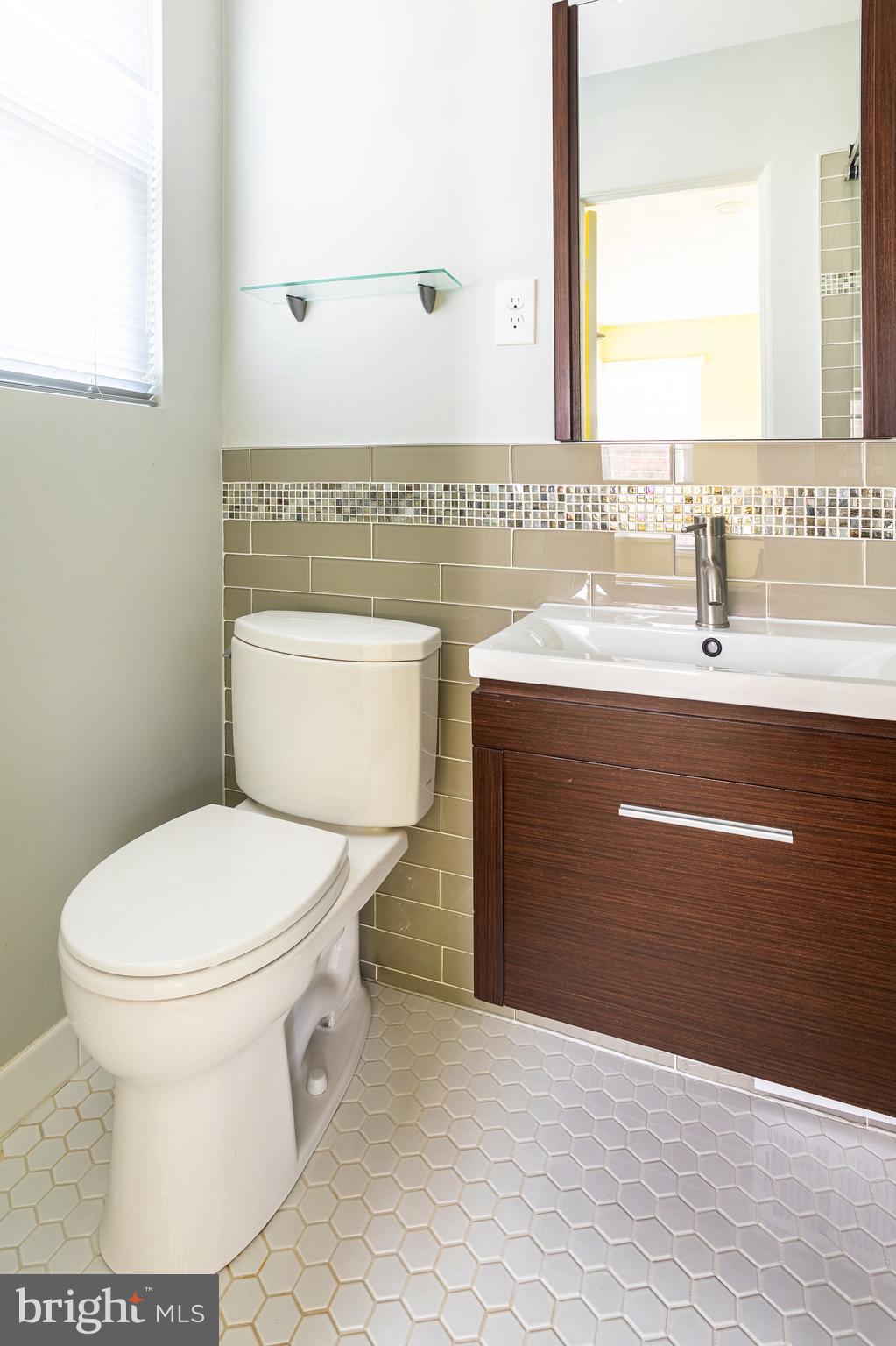 BETHESDA - Residential Lease