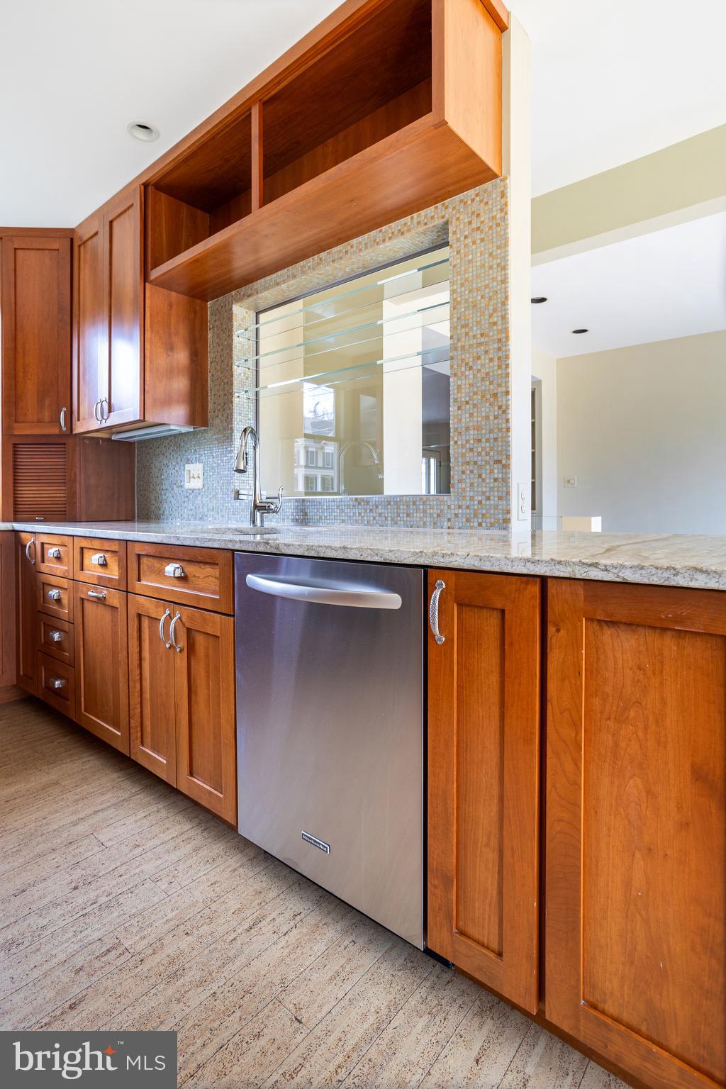 BETHESDA - Residential Lease