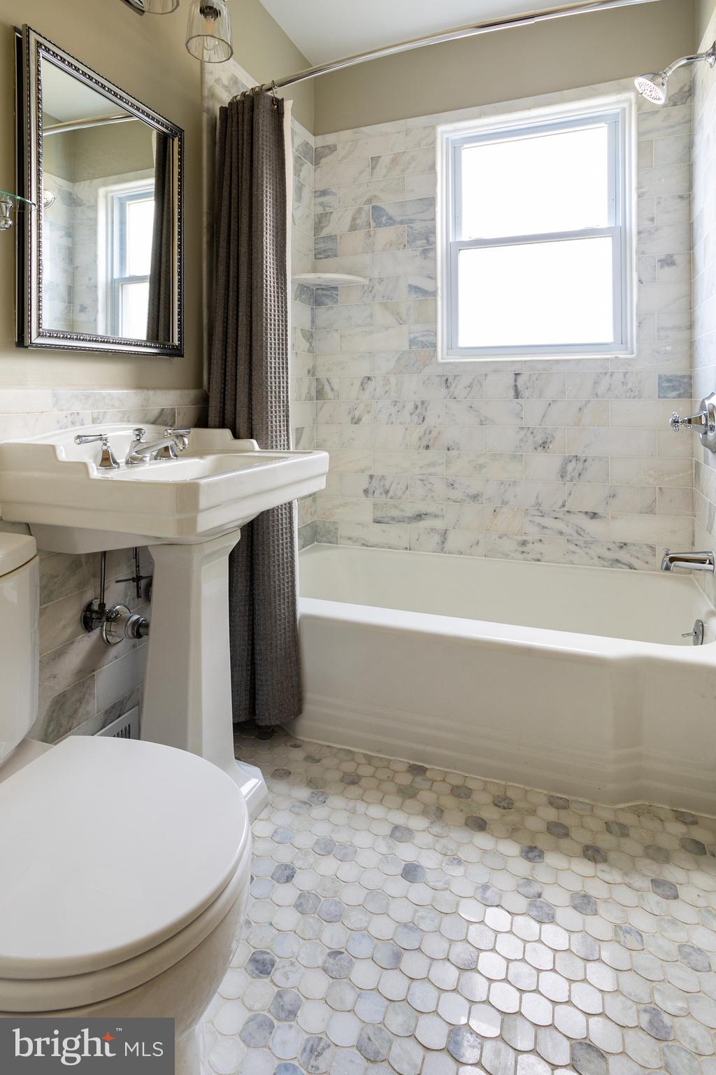 BETHESDA - Residential Lease