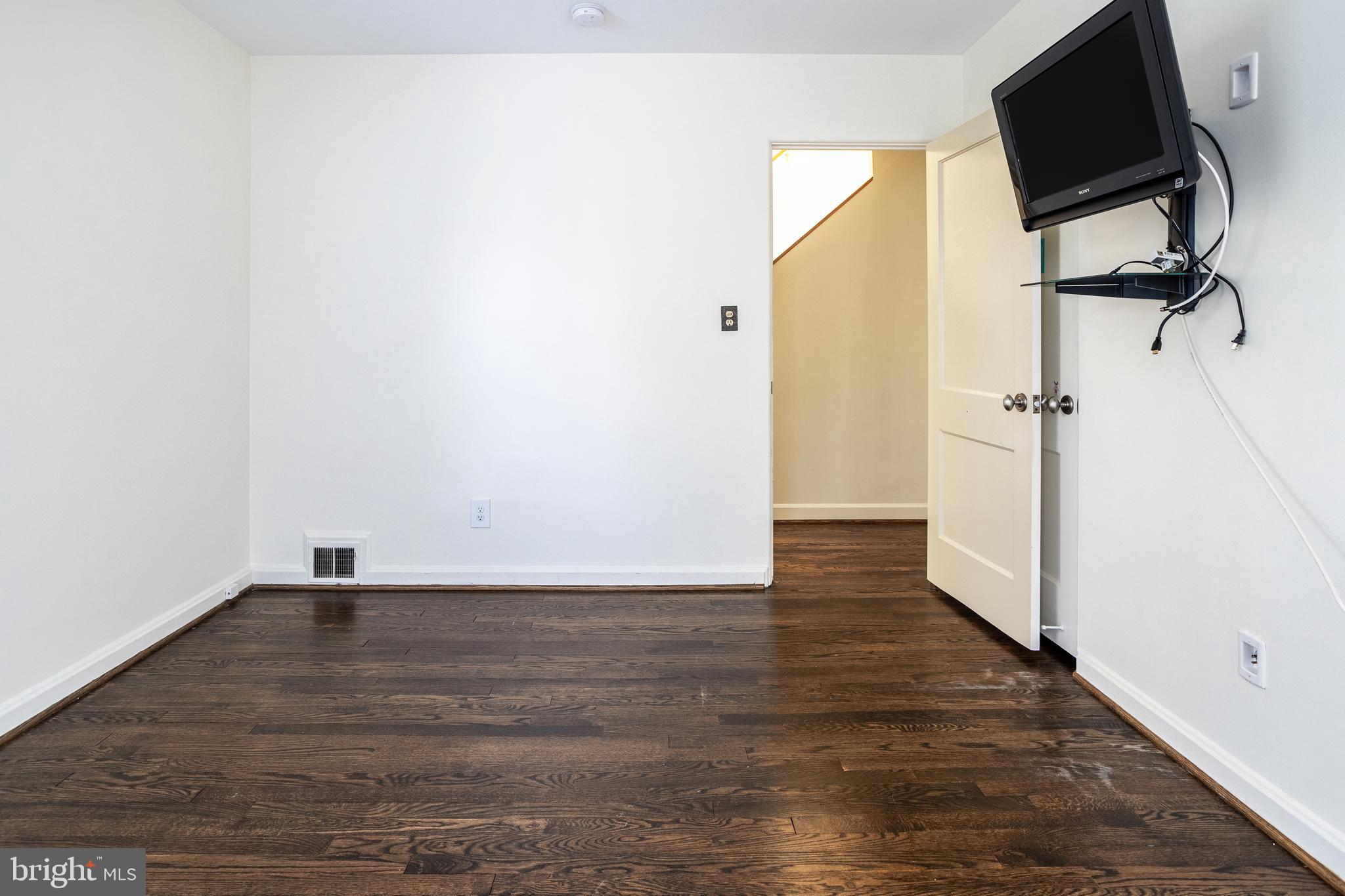 BETHESDA - Residential Lease