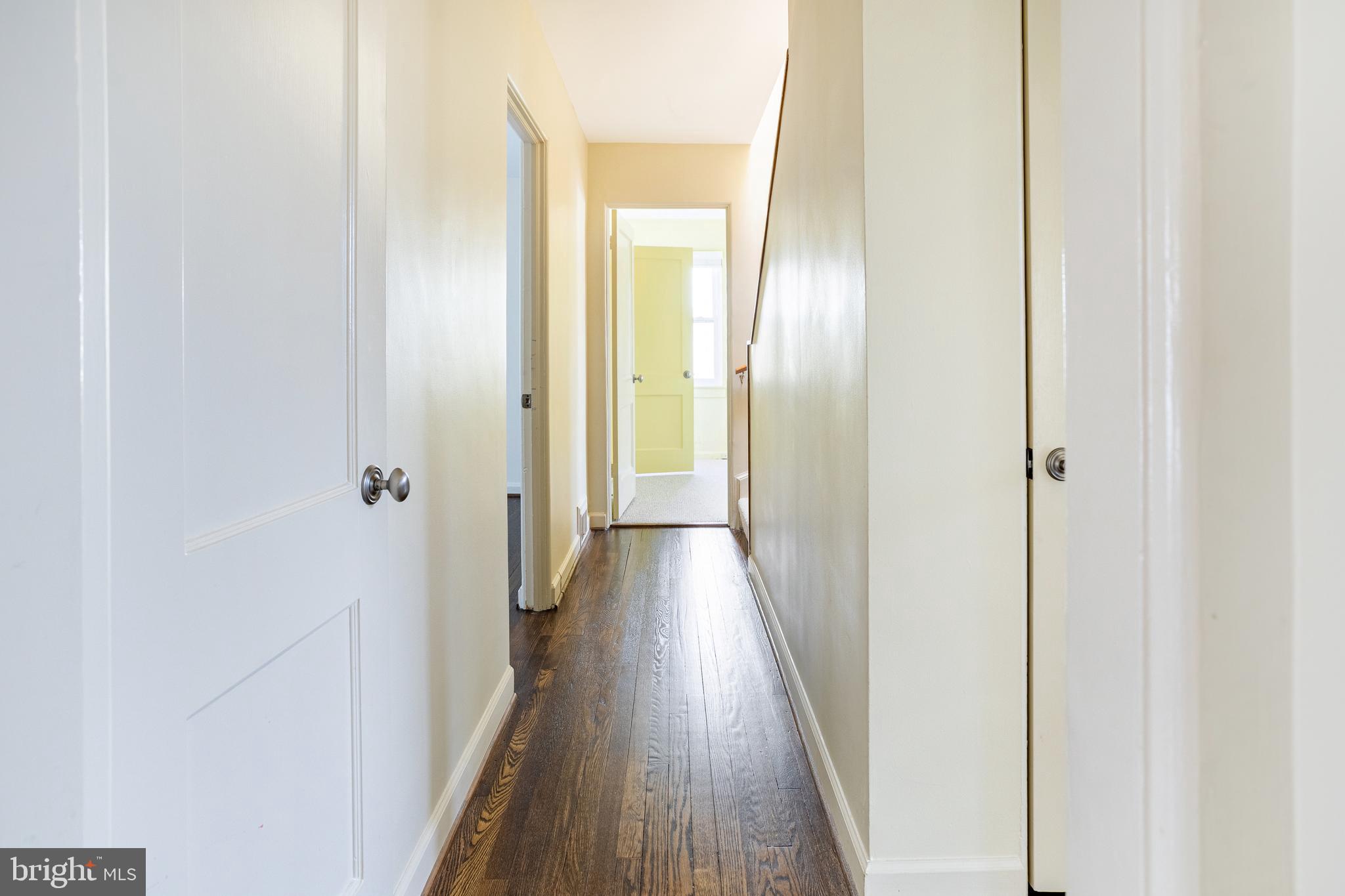 BETHESDA - Residential Lease