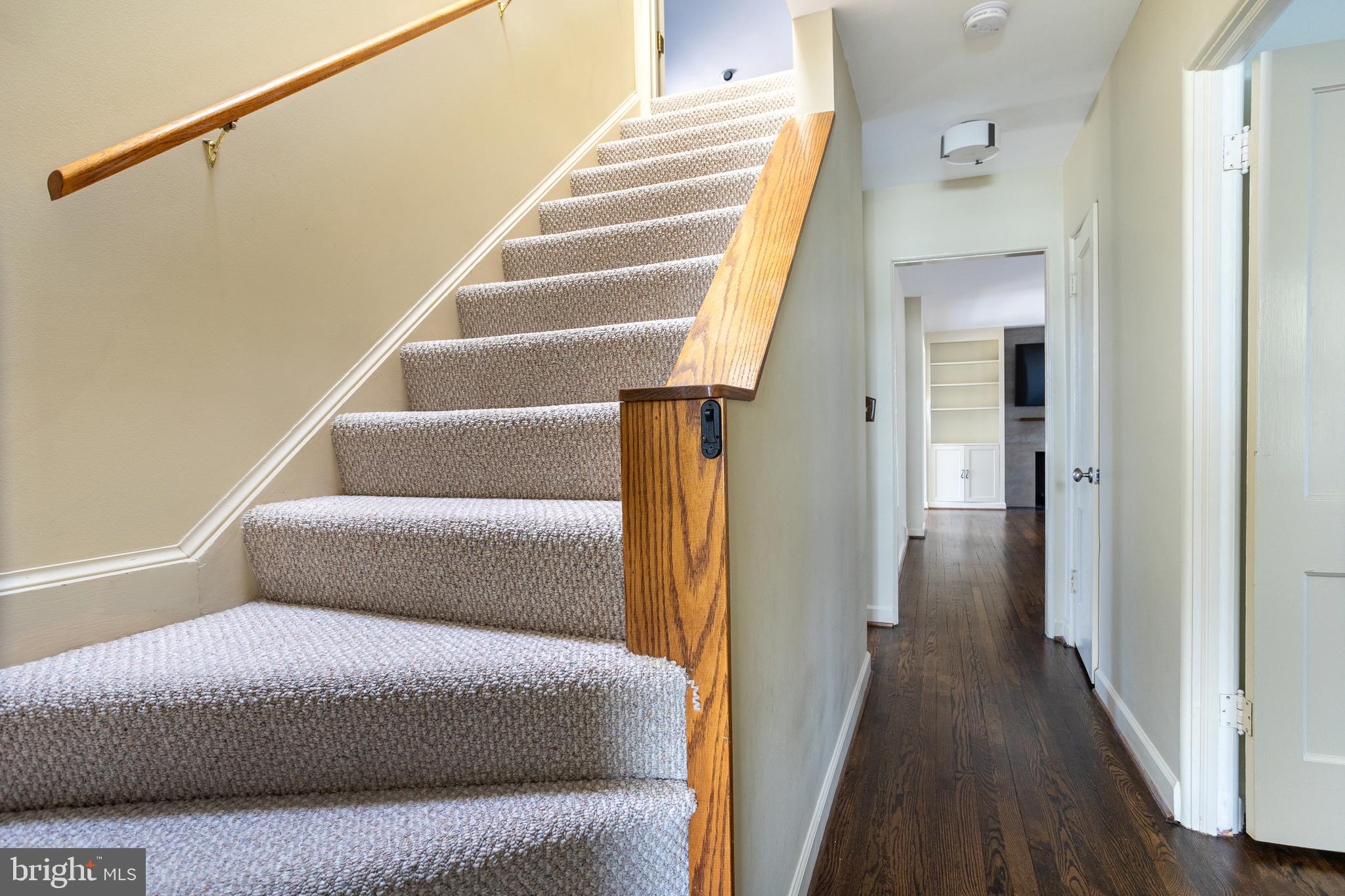 BETHESDA - Residential Lease