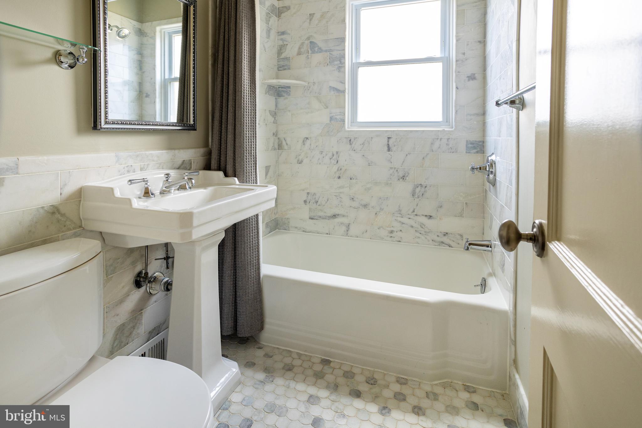 BETHESDA - Residential Lease