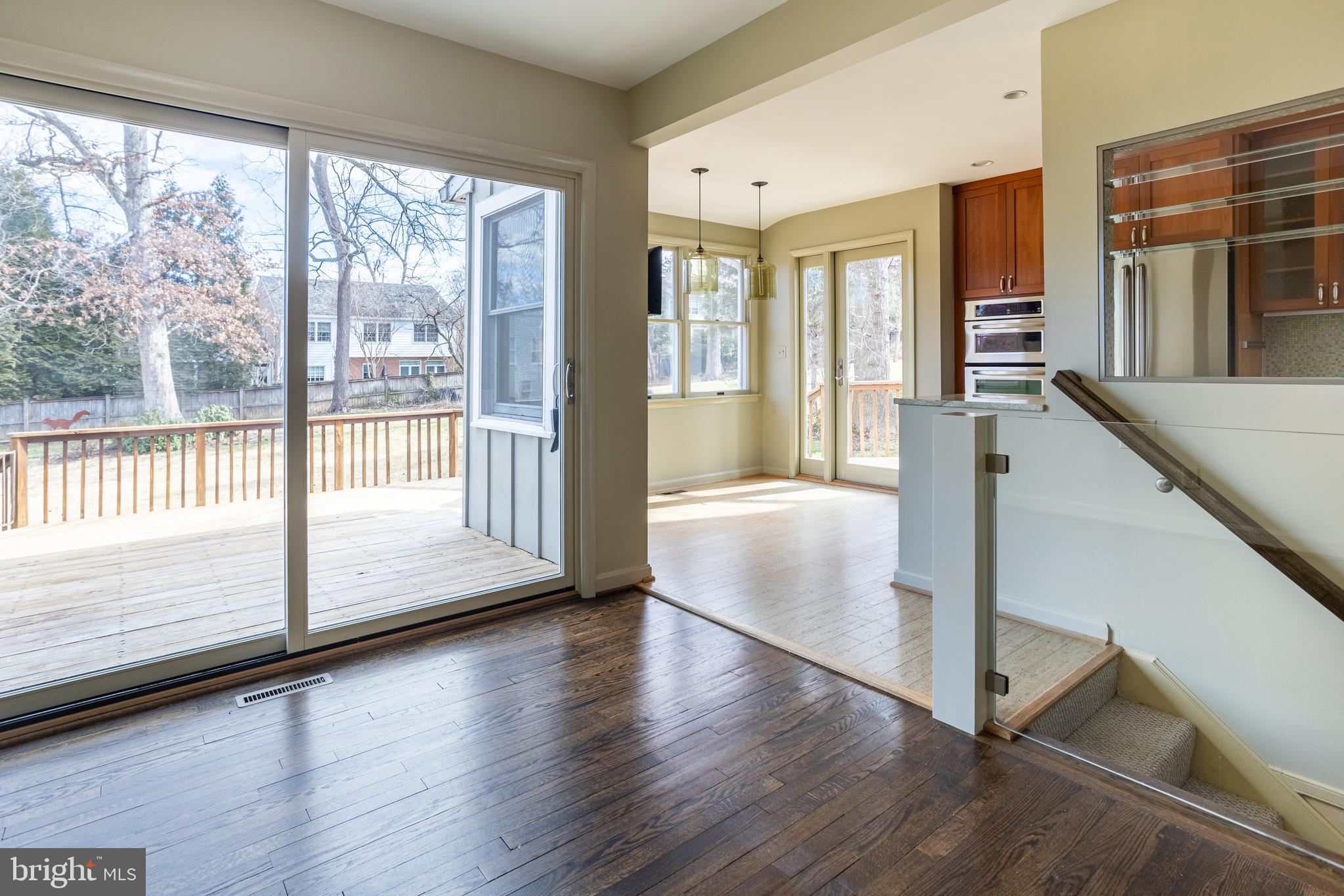 BETHESDA - Residential Lease