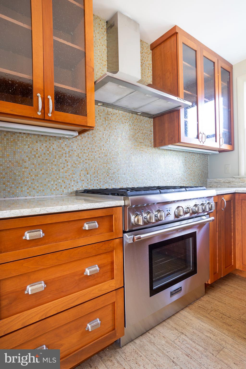 BETHESDA - Residential Lease