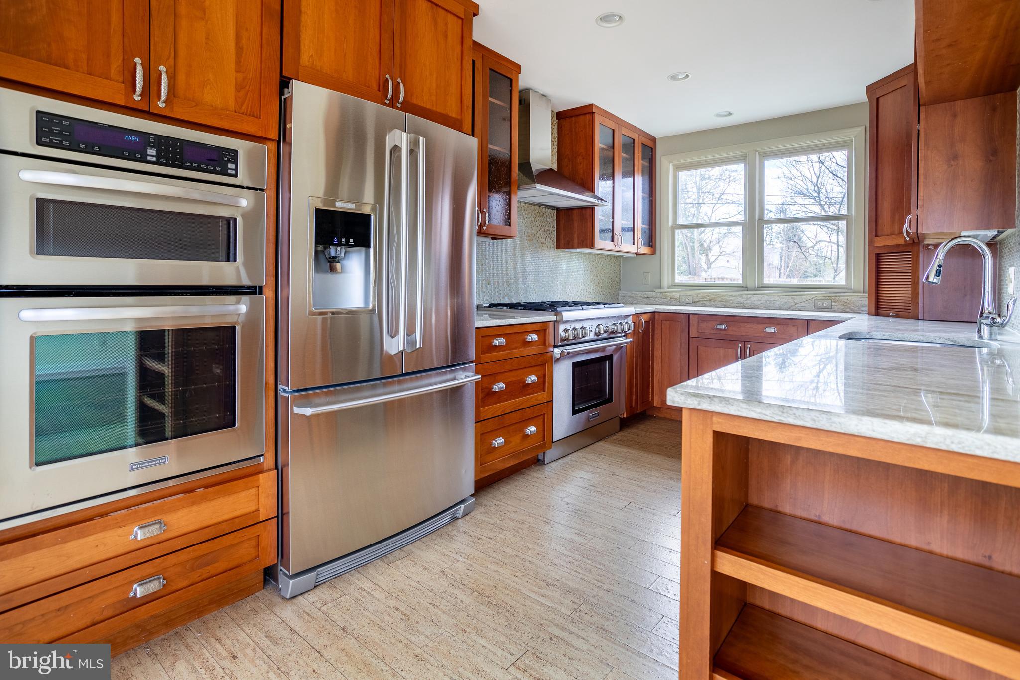 BETHESDA - Residential Lease