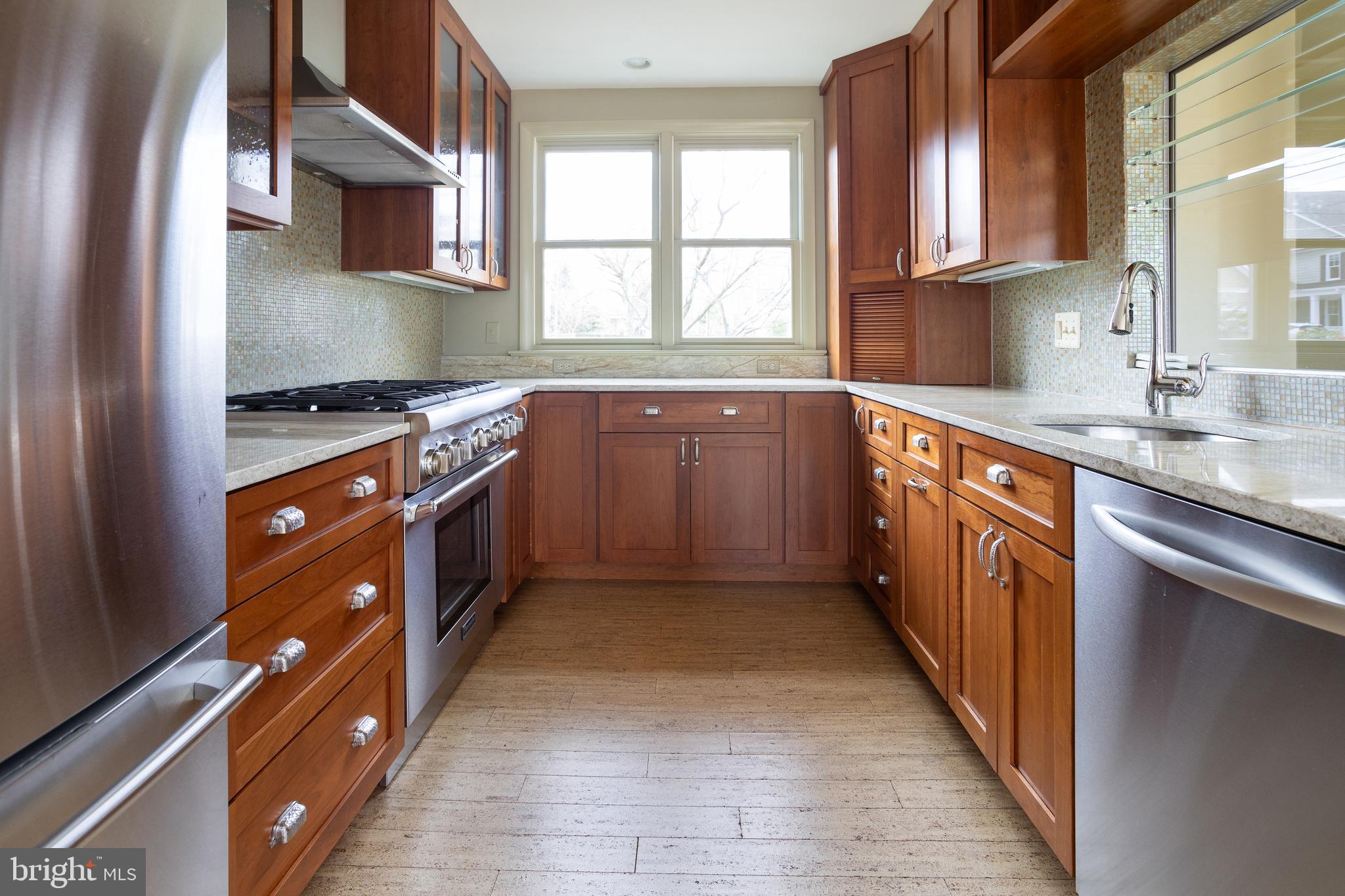 BETHESDA - Residential Lease