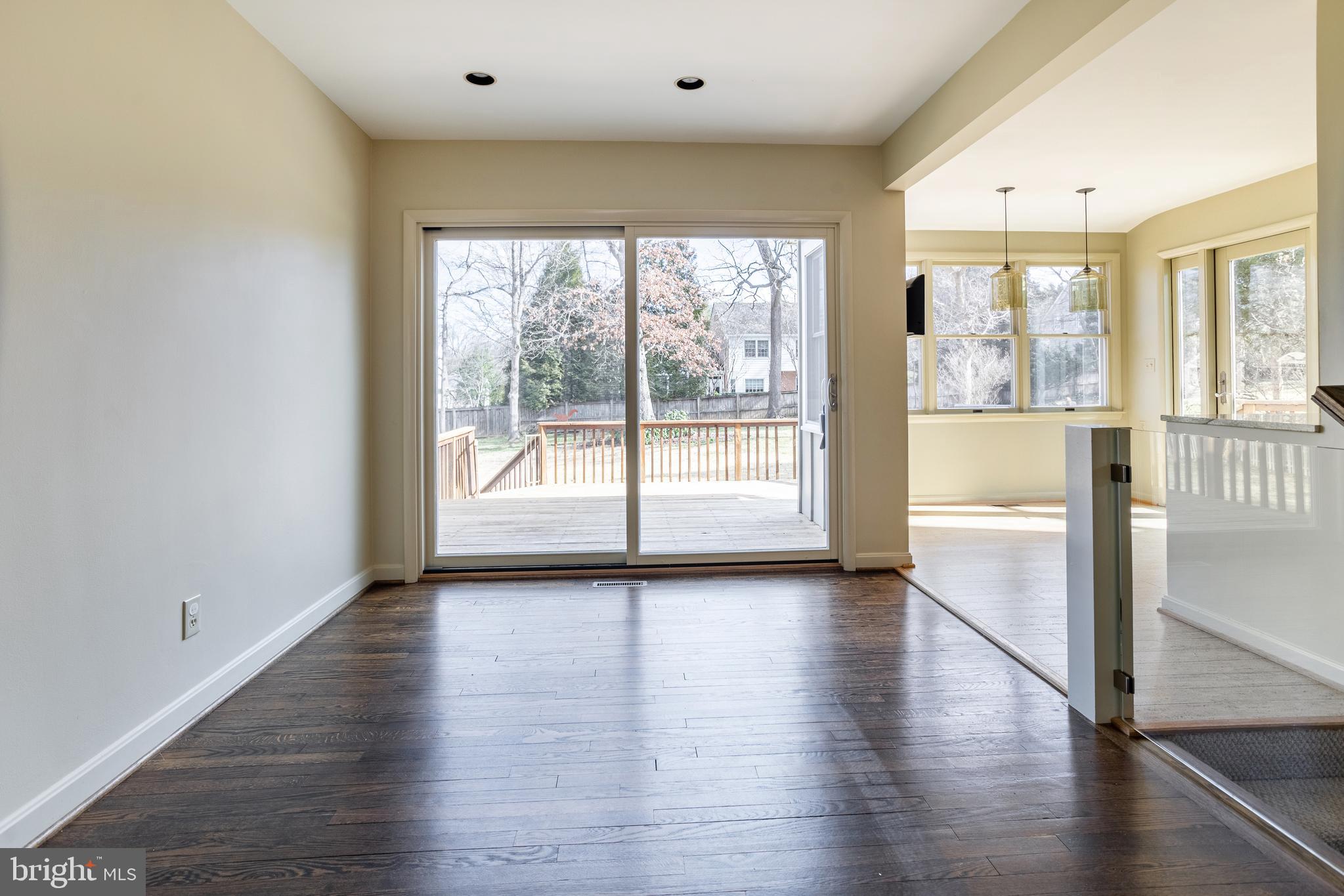 BETHESDA - Residential Lease