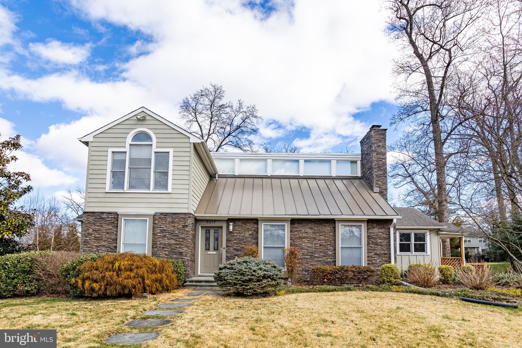 BETHESDA - Residential Lease