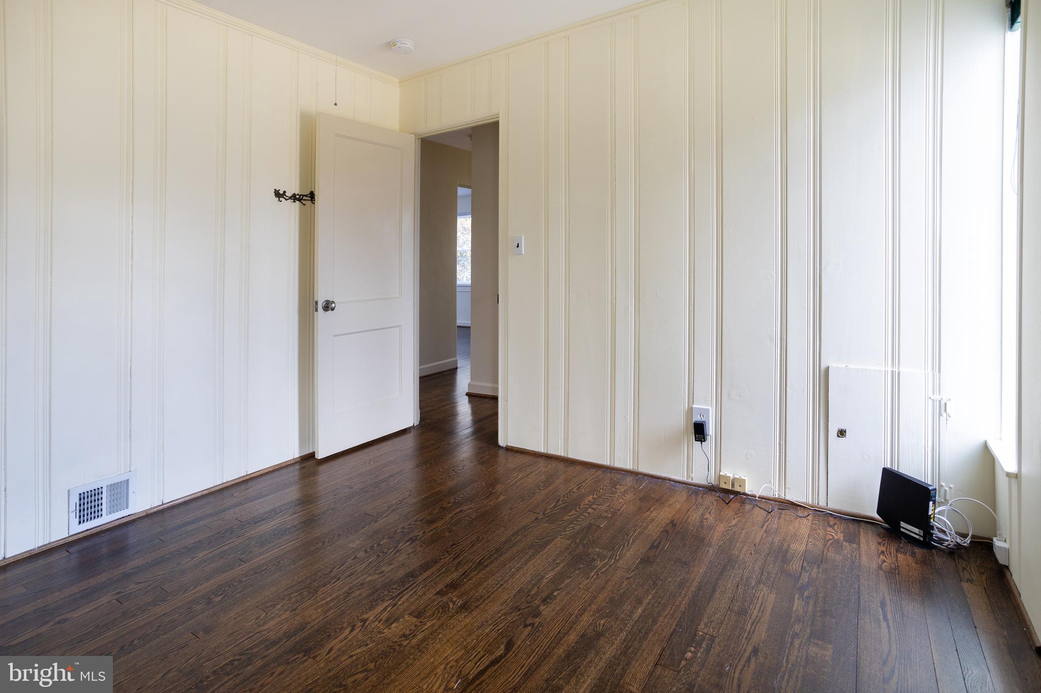 BETHESDA - Residential Lease