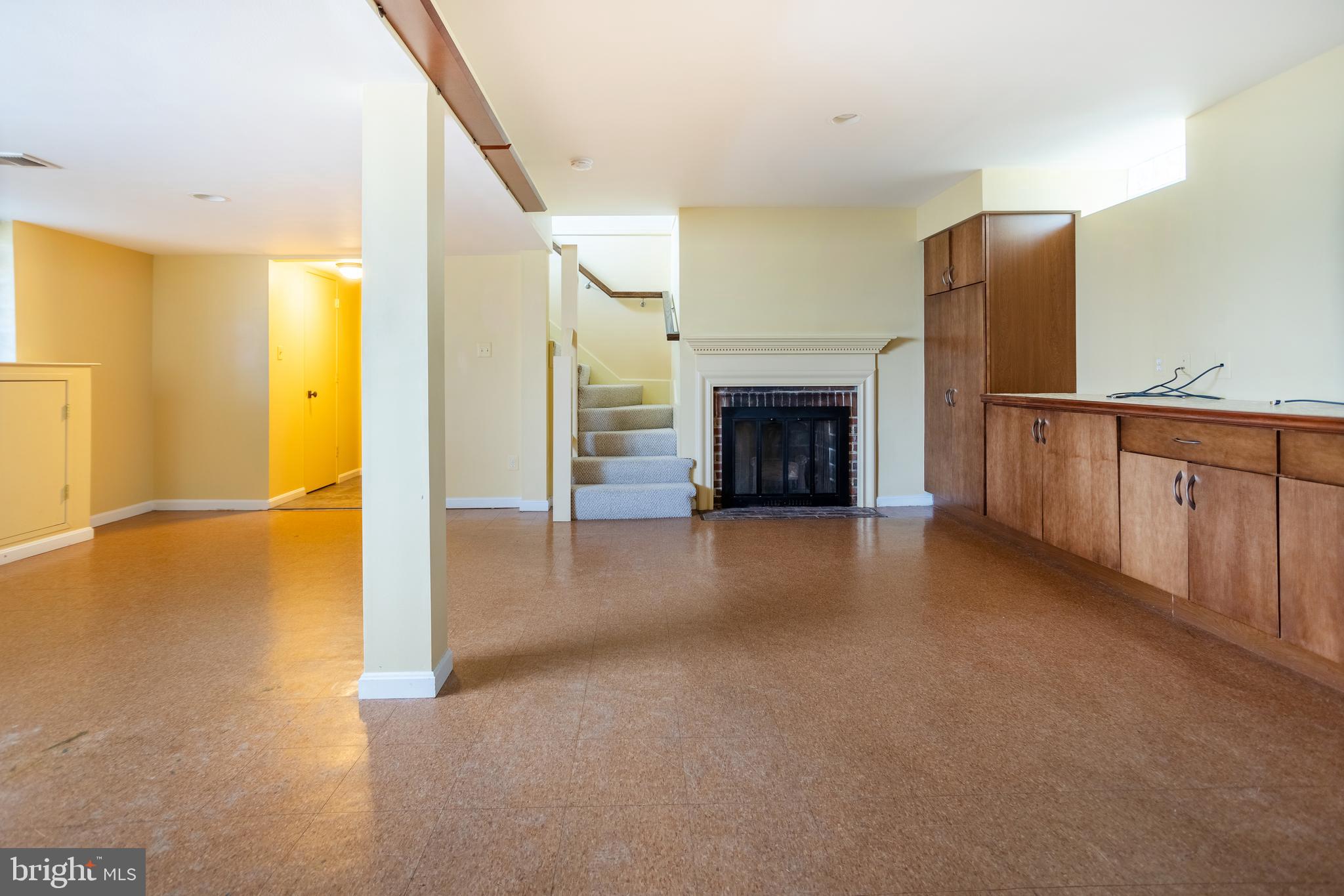 BETHESDA - Residential Lease