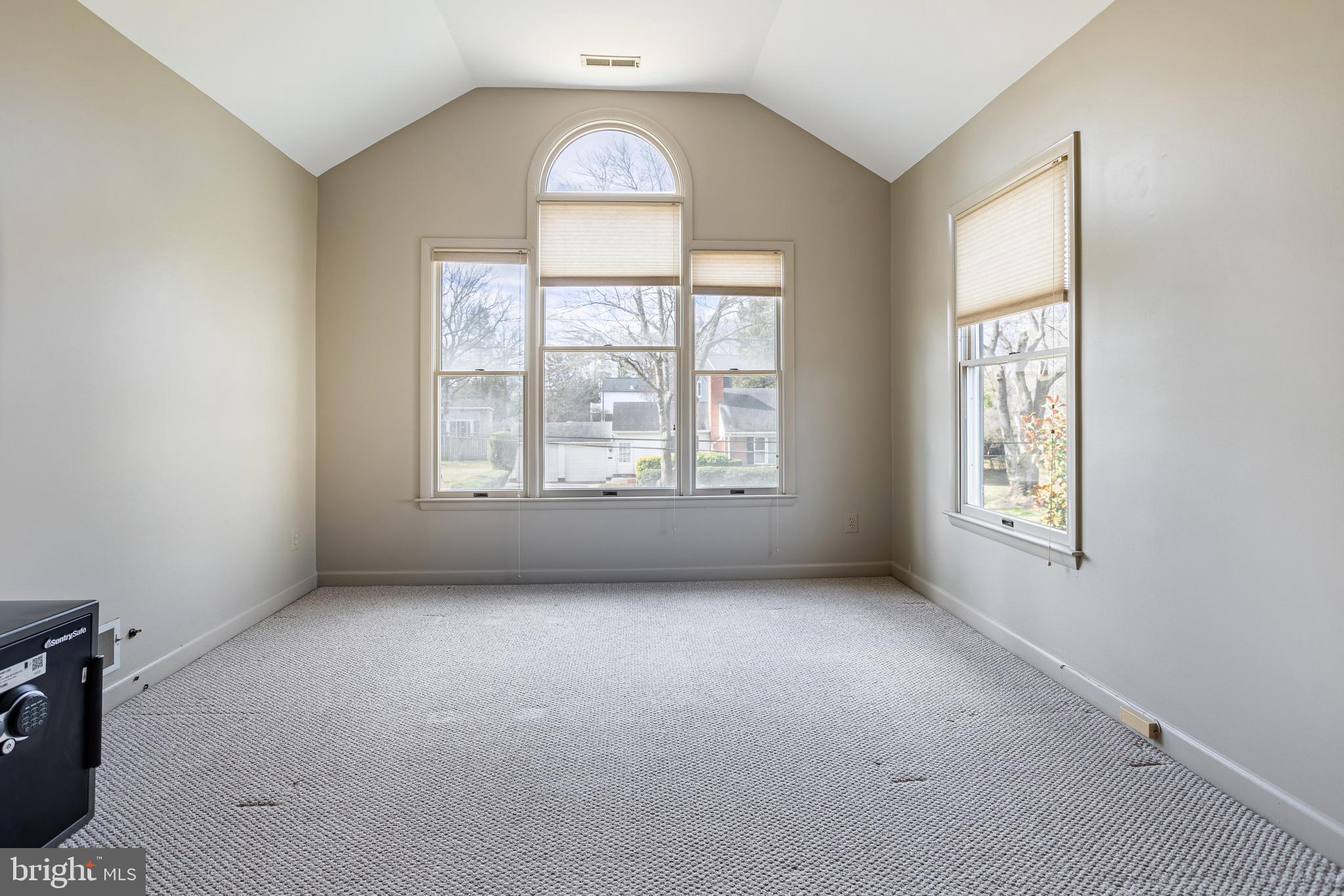 BETHESDA - Residential Lease