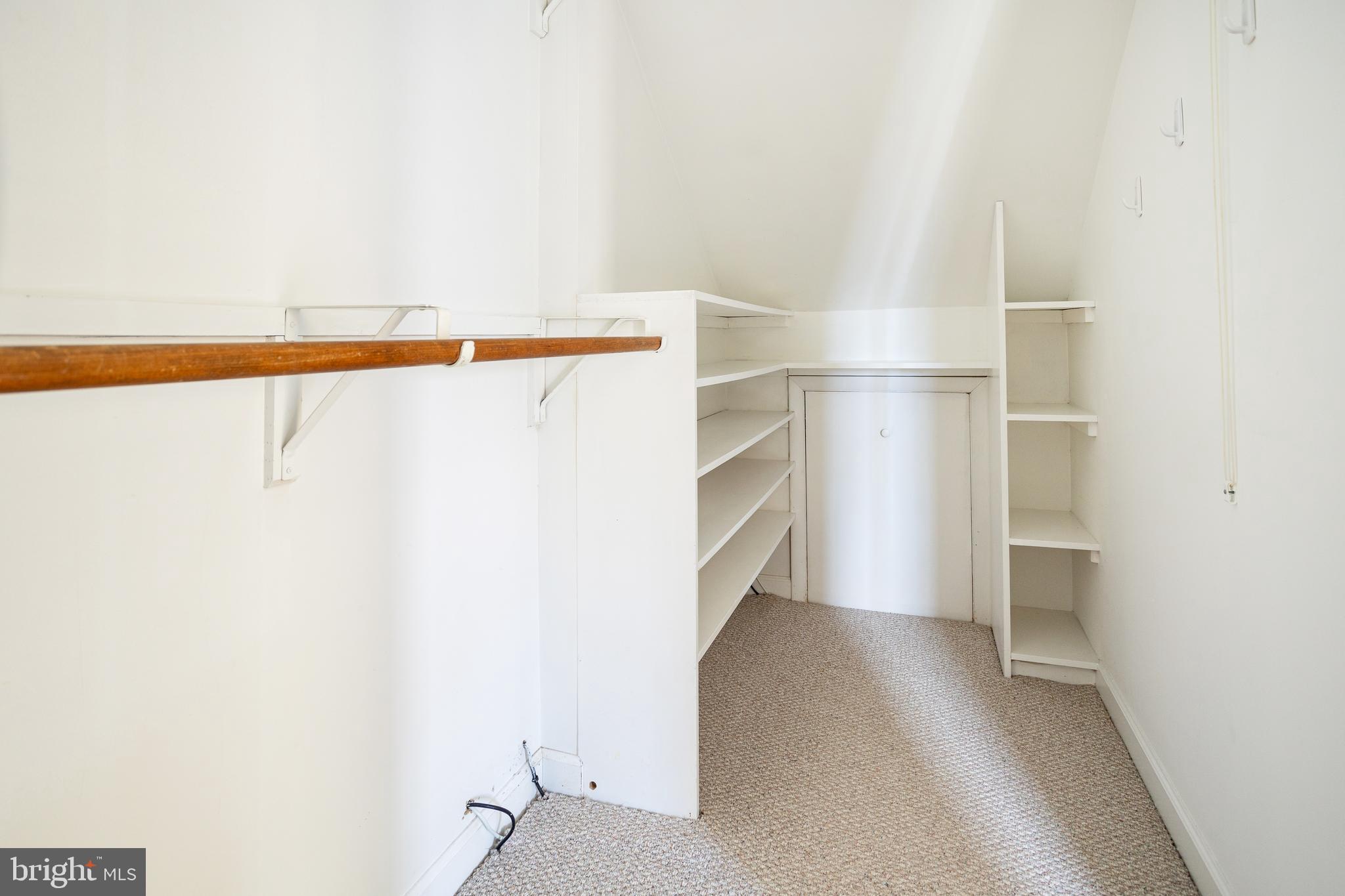 BETHESDA - Residential Lease