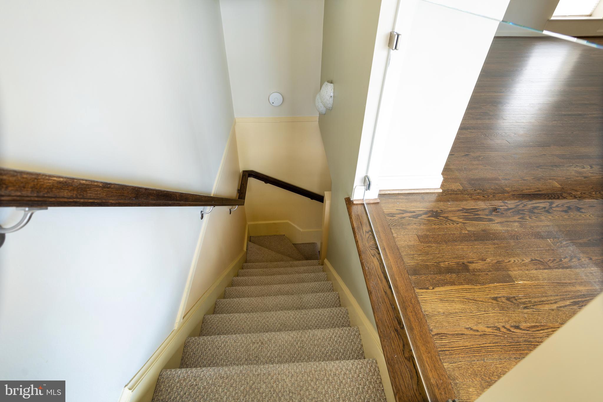 BETHESDA - Residential Lease