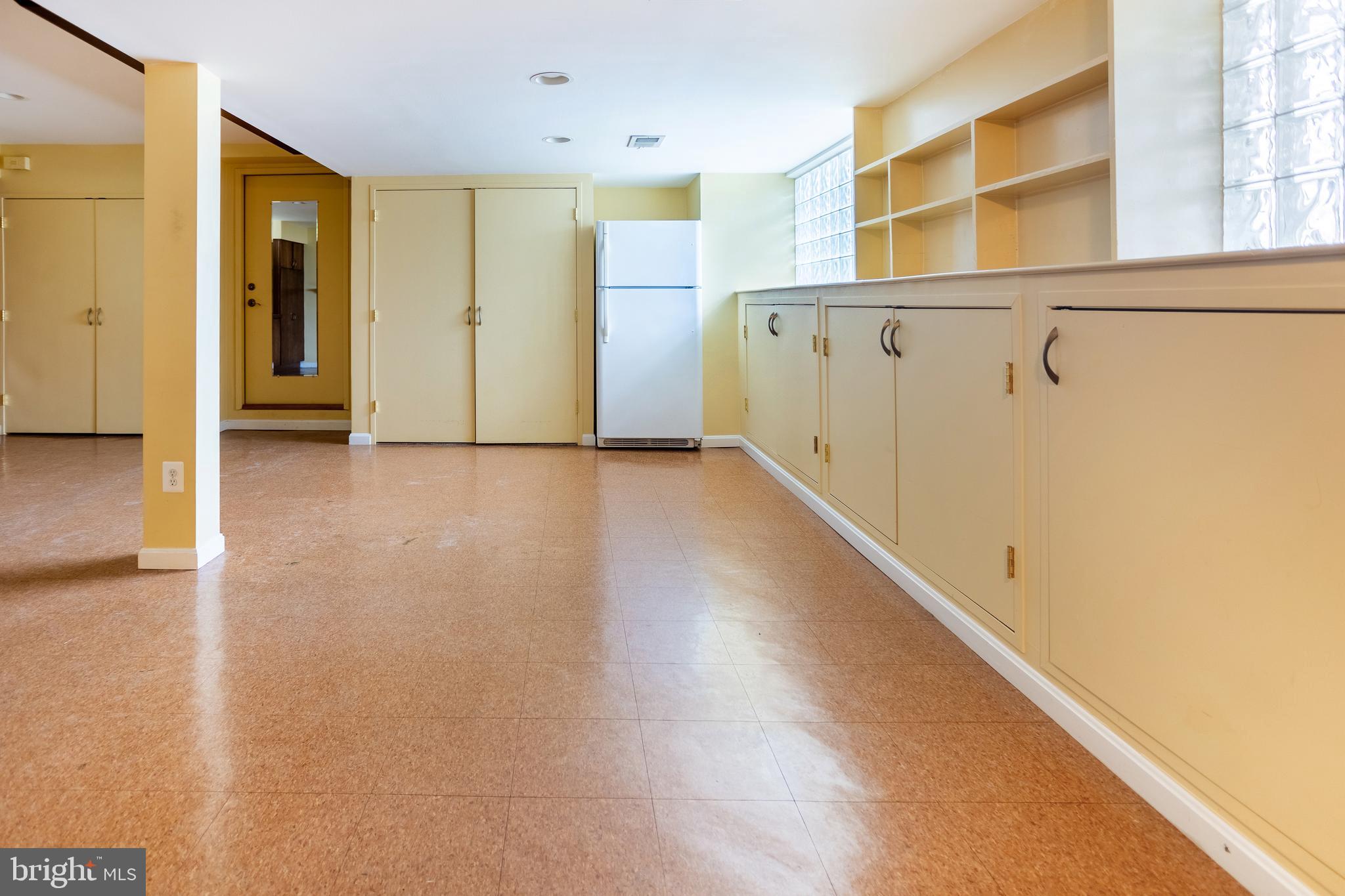 BETHESDA - Residential Lease