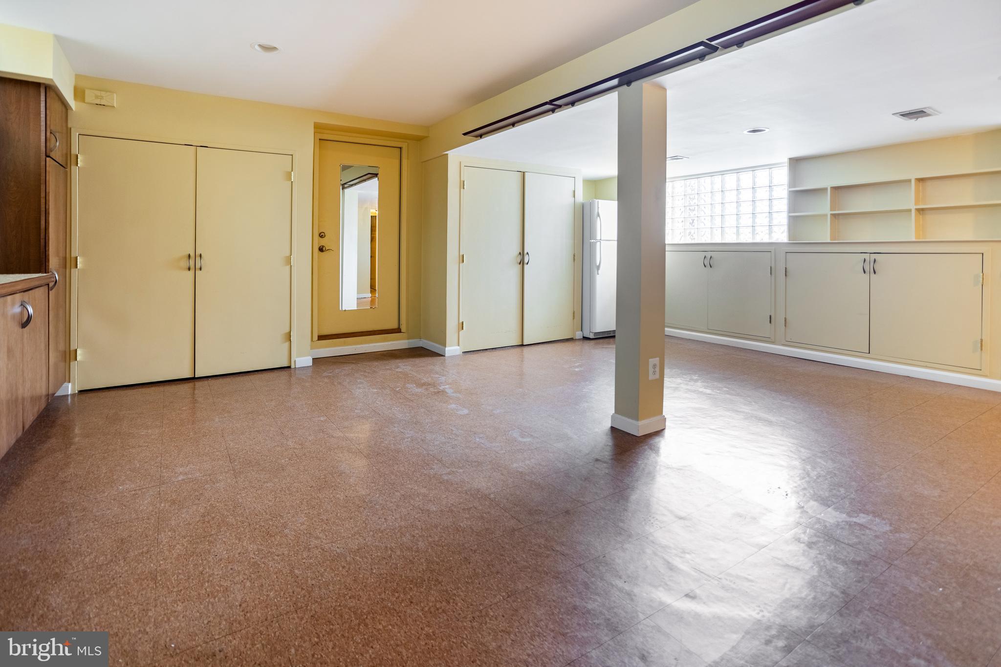 BETHESDA - Residential Lease