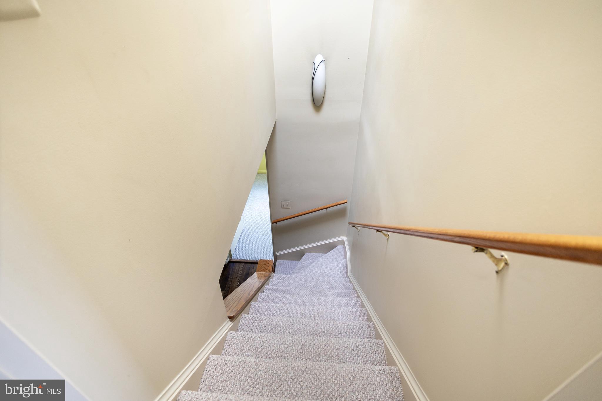 BETHESDA - Residential Lease