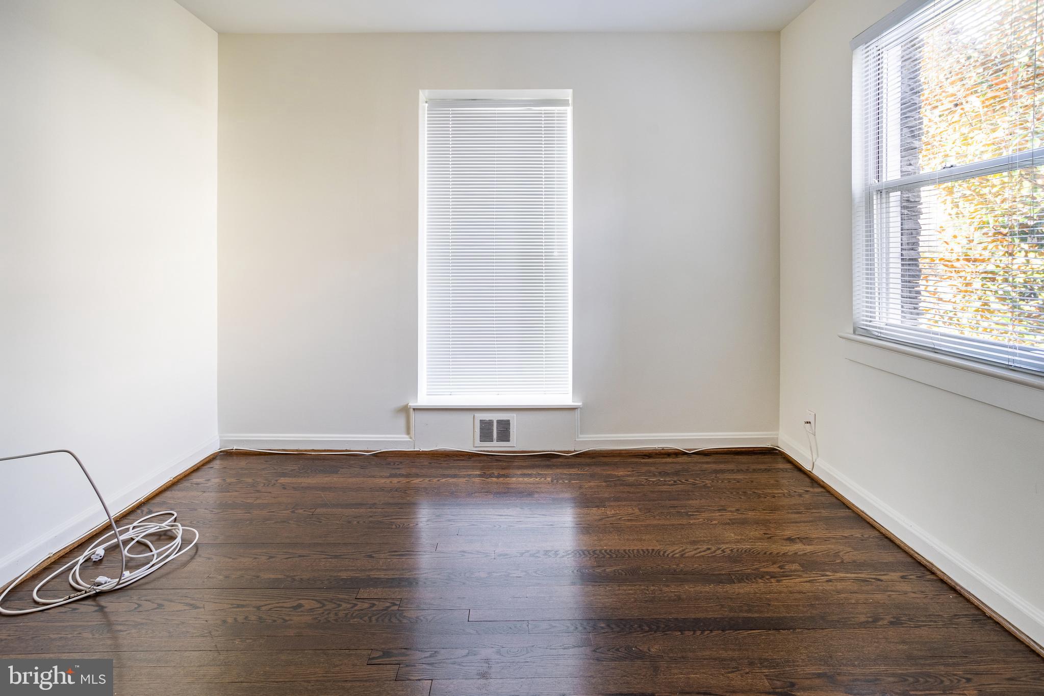 BETHESDA - Residential Lease