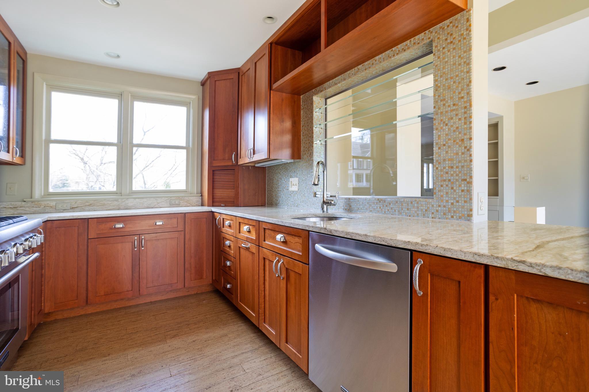 BETHESDA - Residential Lease