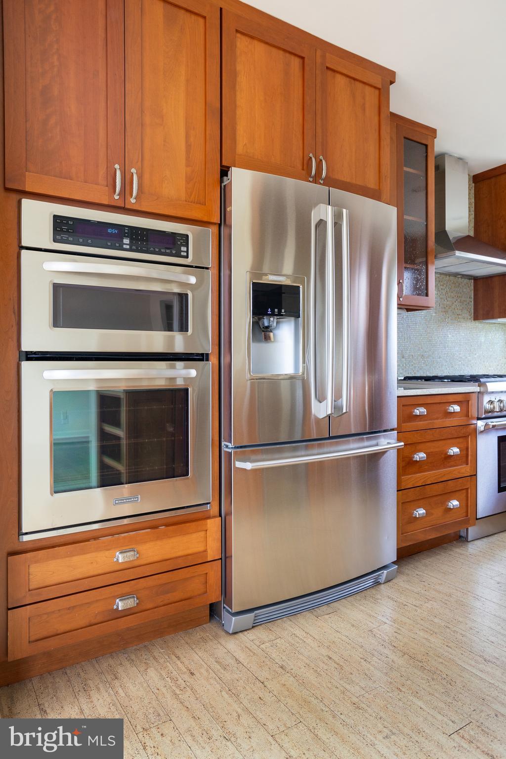 BETHESDA - Residential Lease