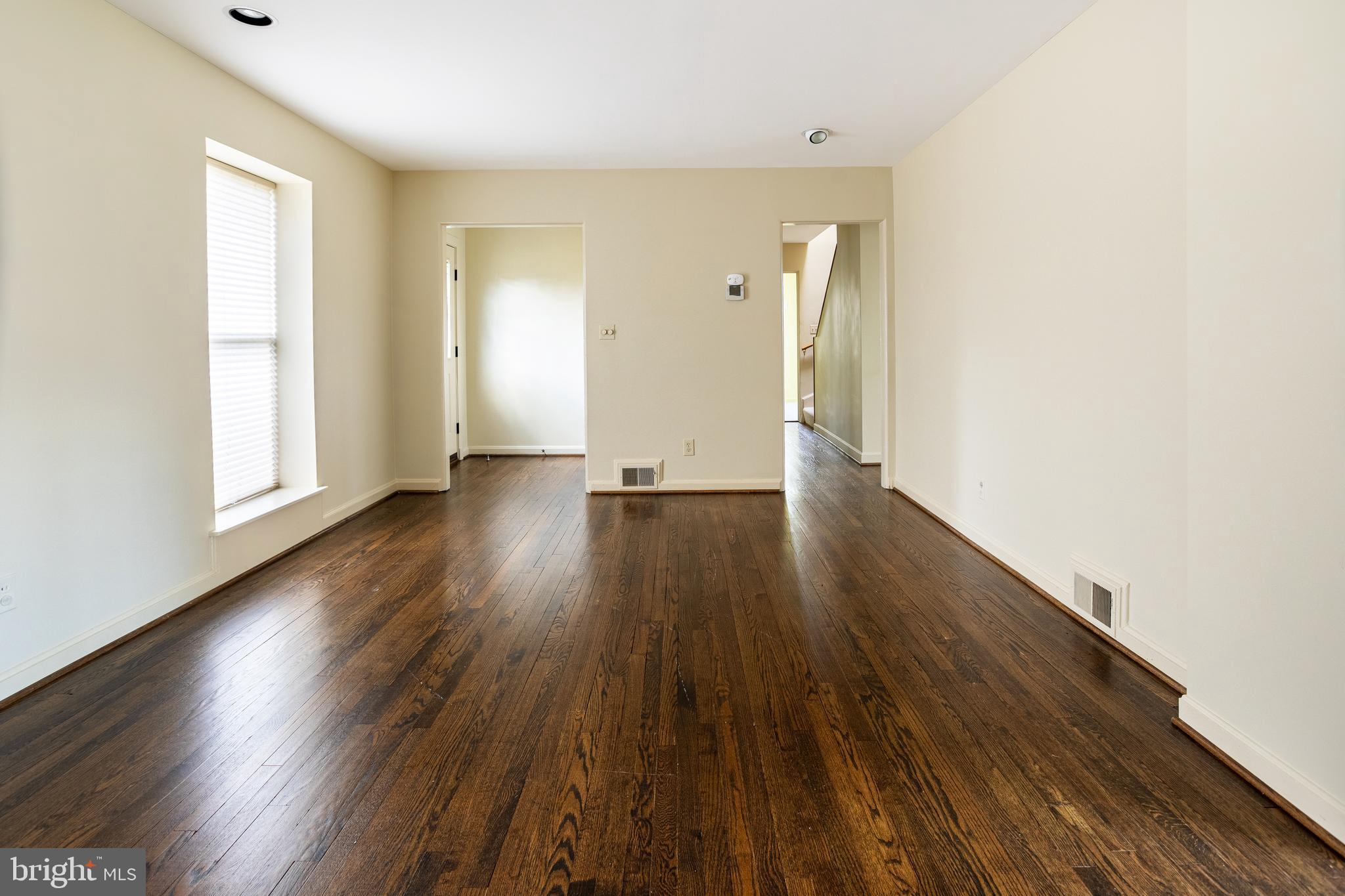 BETHESDA - Residential Lease