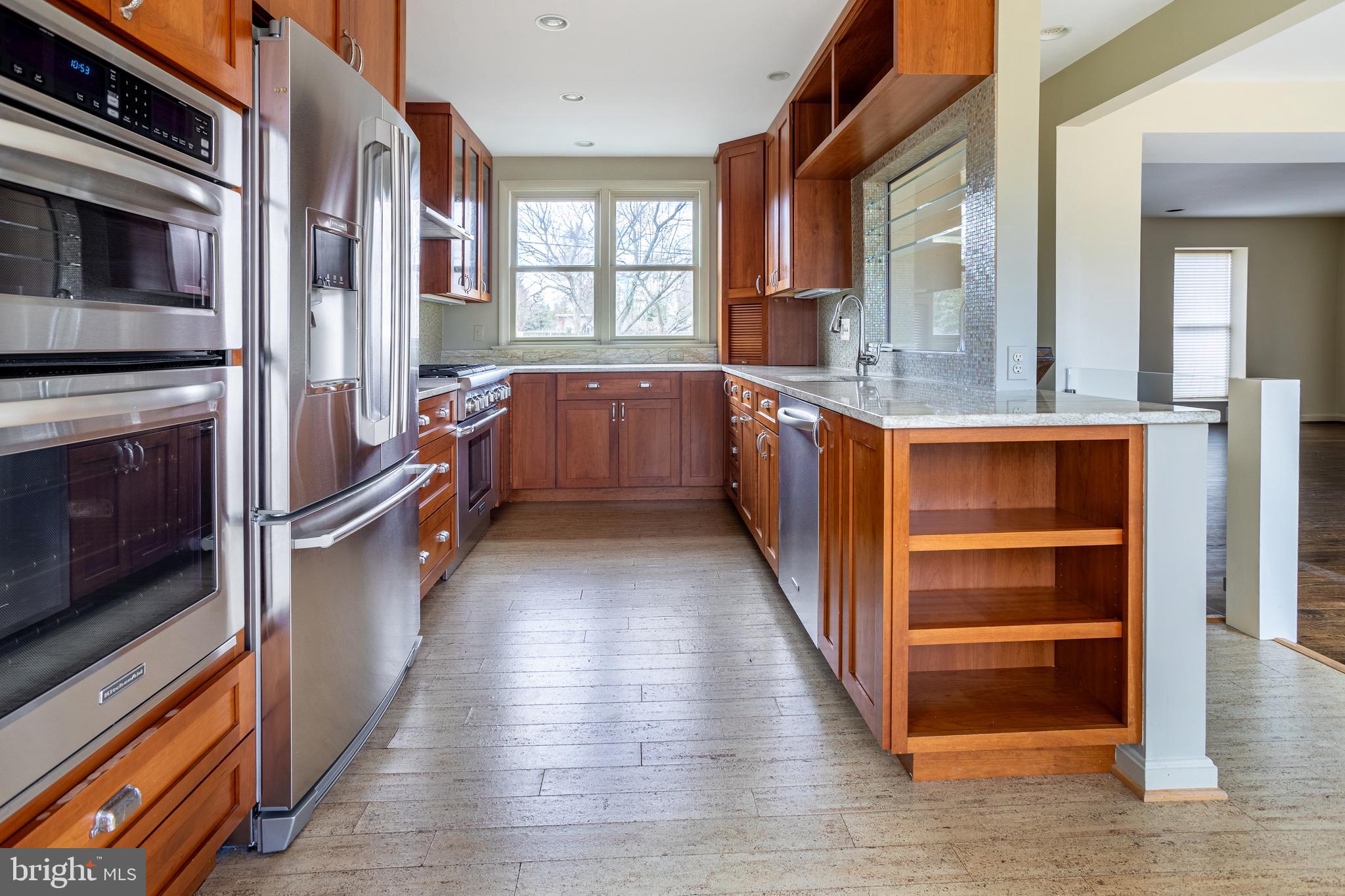 BETHESDA - Residential Lease