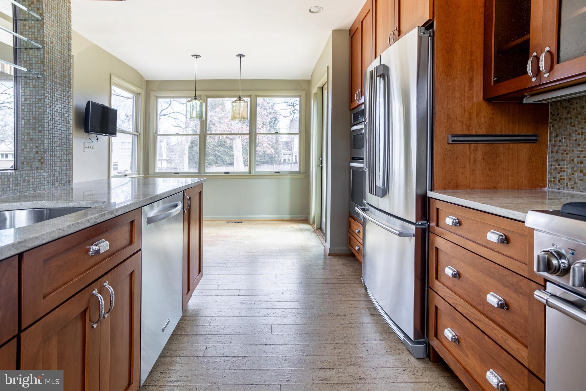 BETHESDA - Residential Lease