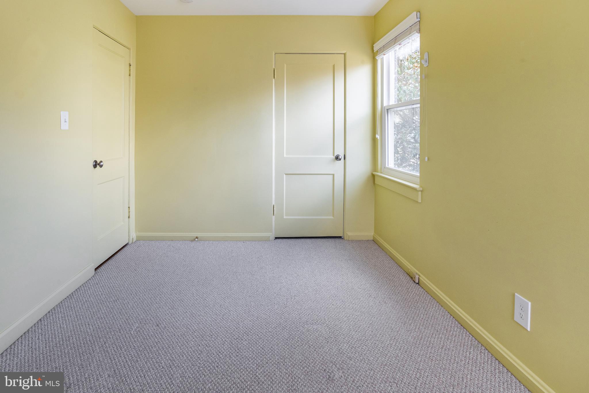 BETHESDA - Residential Lease