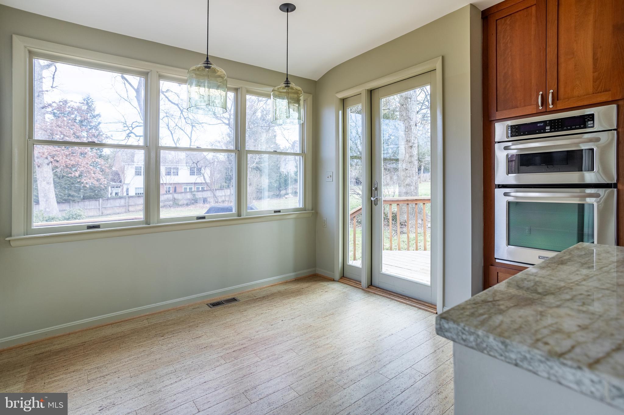 BETHESDA - Residential Lease