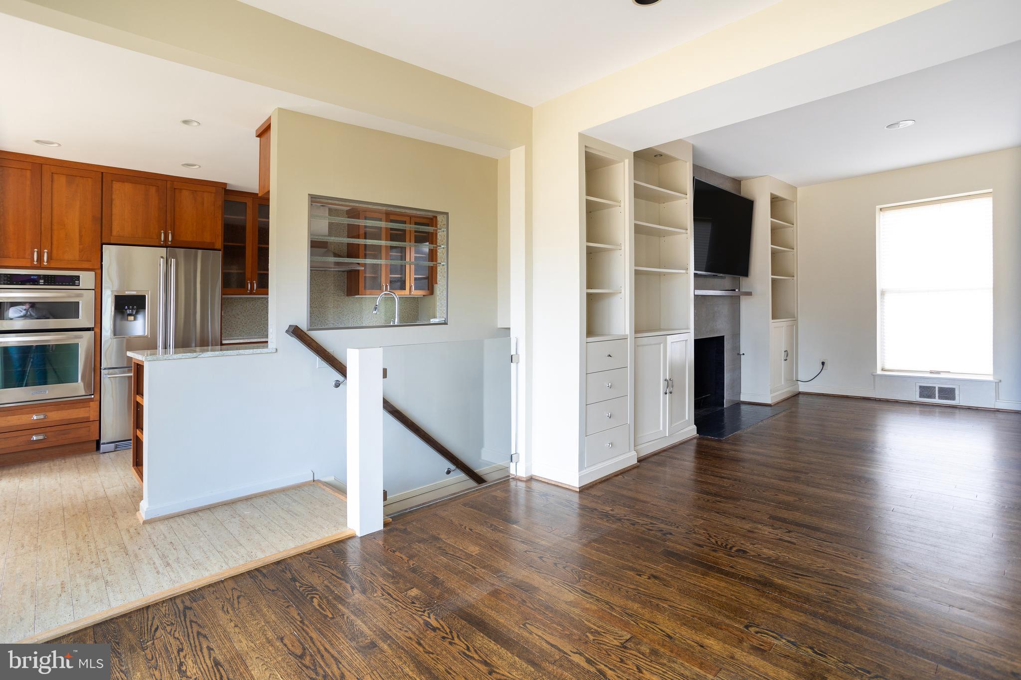 BETHESDA - Residential Lease