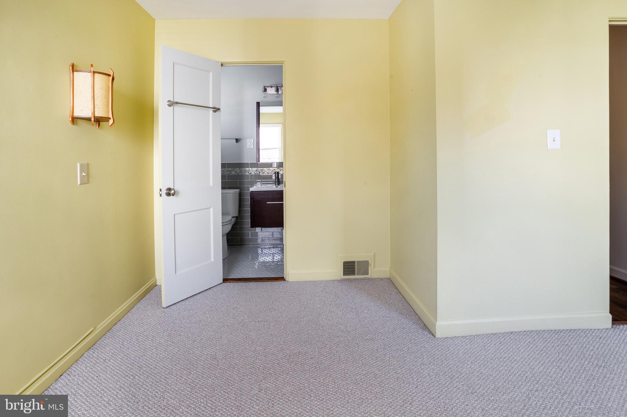 BETHESDA - Residential Lease