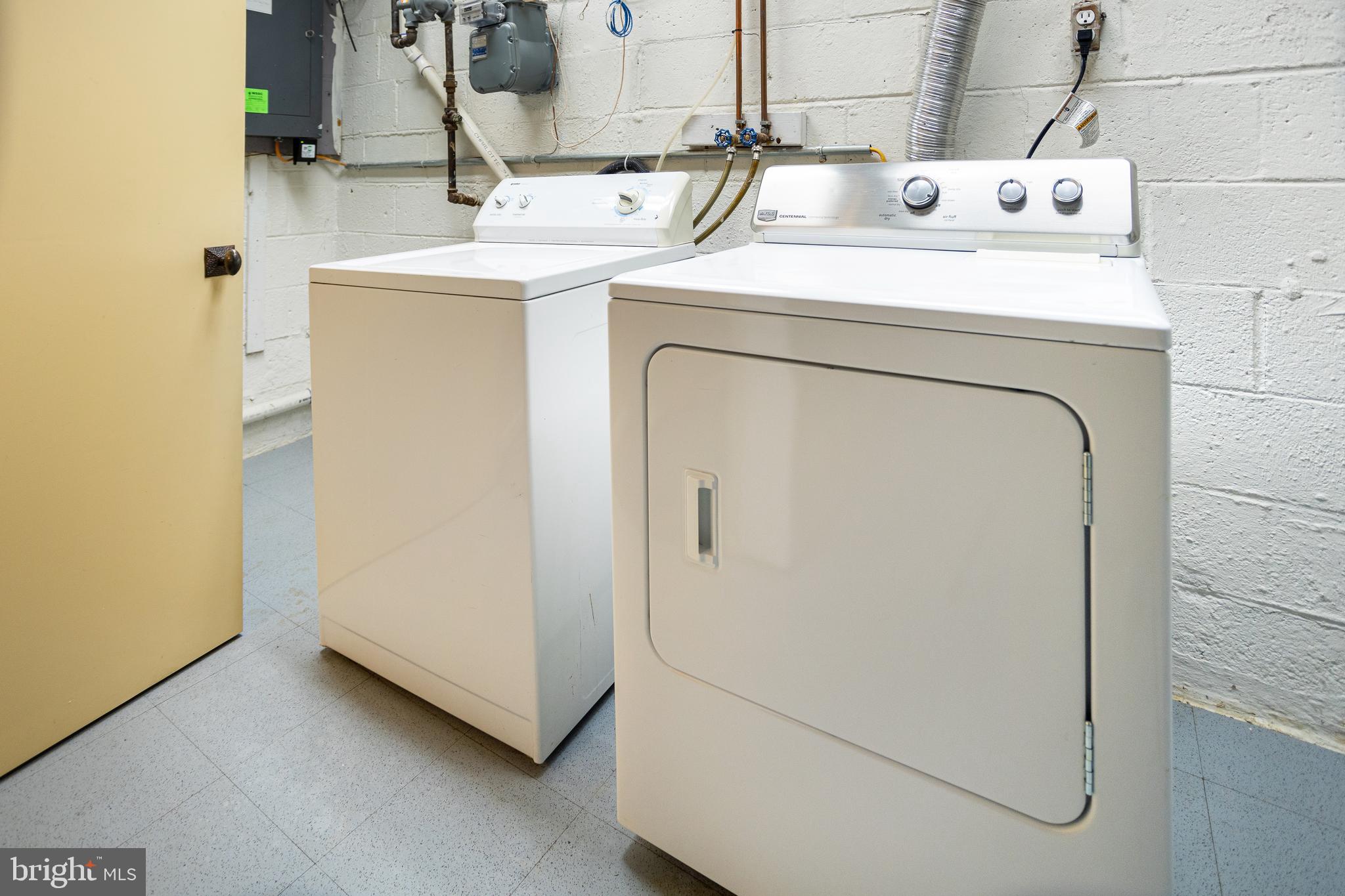 BETHESDA - Residential Lease