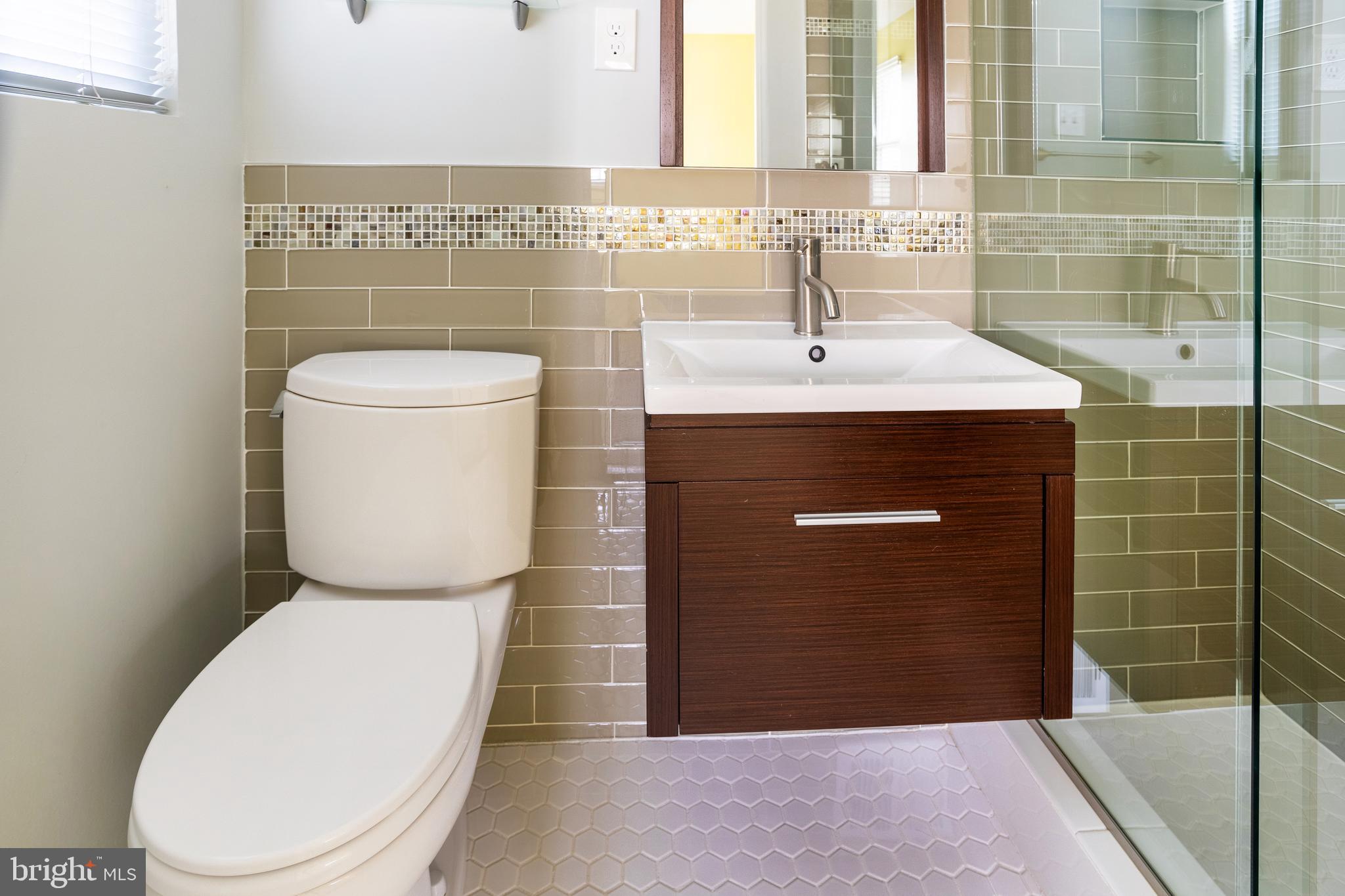 BETHESDA - Residential Lease