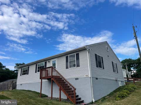Homes For Sale - 412 Barbersville Road<br/> LAUREL, MD 20724